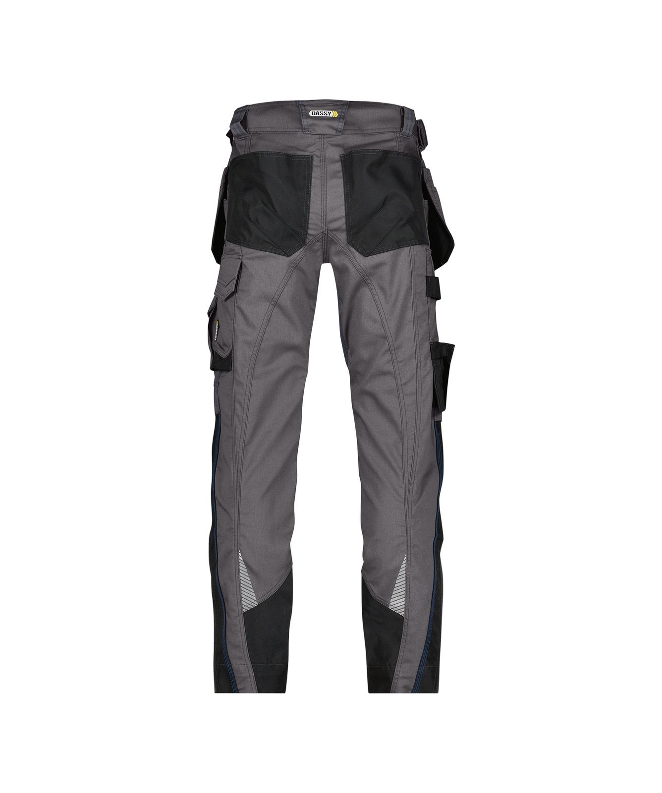 DASSY® Magnetic Holsterzakkenbroek met kniezakken