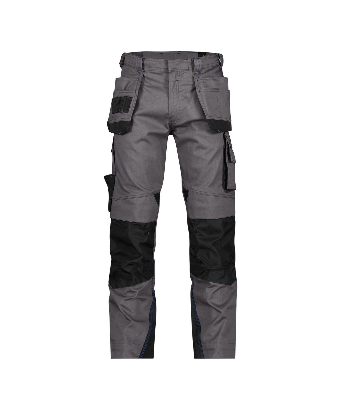 DASSY® Magnetic Holsterzakkenbroek met kniezakken