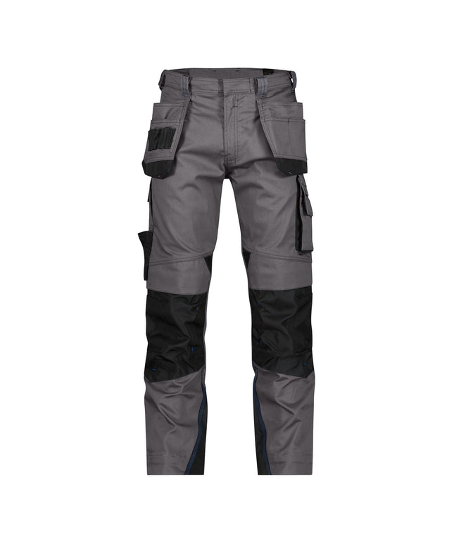 DASSY® Magnetic Holsterzakkenbroek met kniezakken