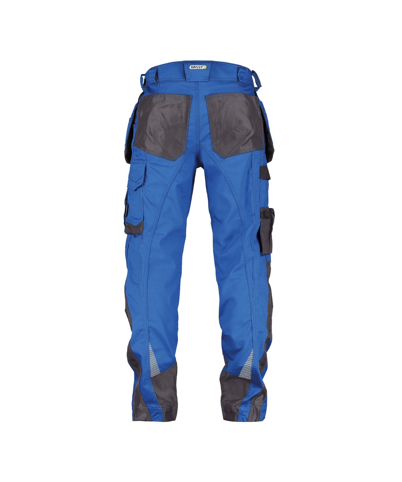 DASSY® Magnetic Holsterzakkenbroek met kniezakken