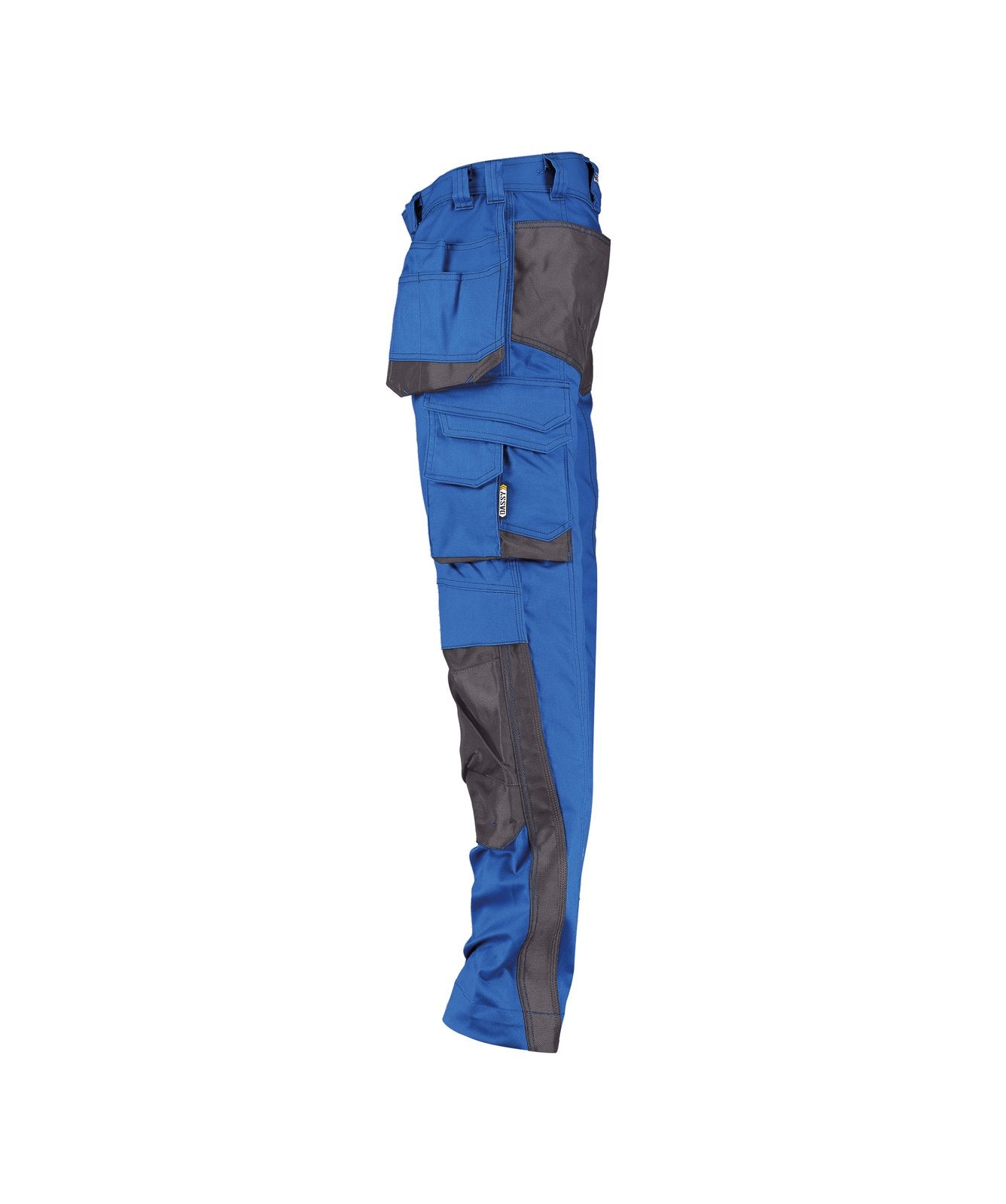 DASSY® Magnetic Holsterzakkenbroek met kniezakken
