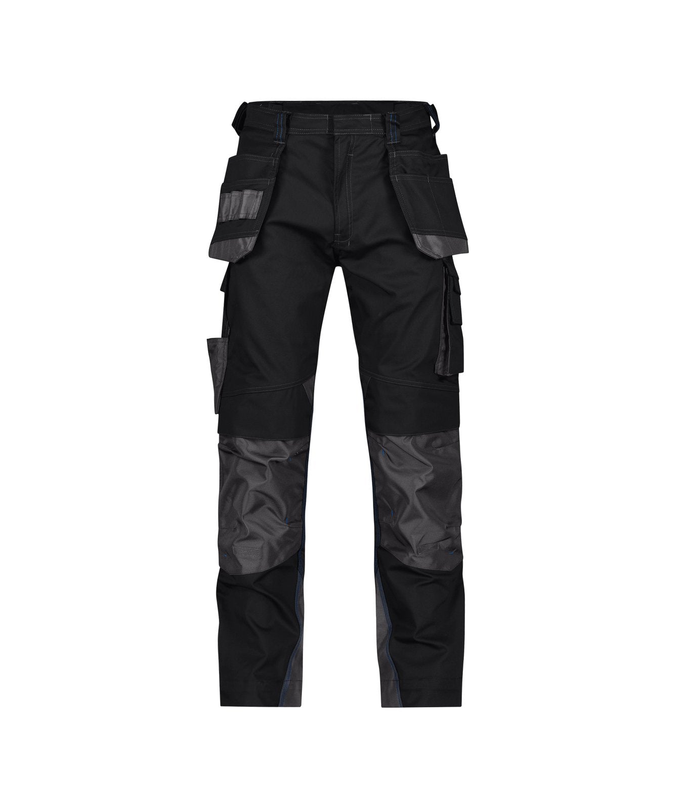 DASSY® Magnetic Holsterzakkenbroek met kniezakken