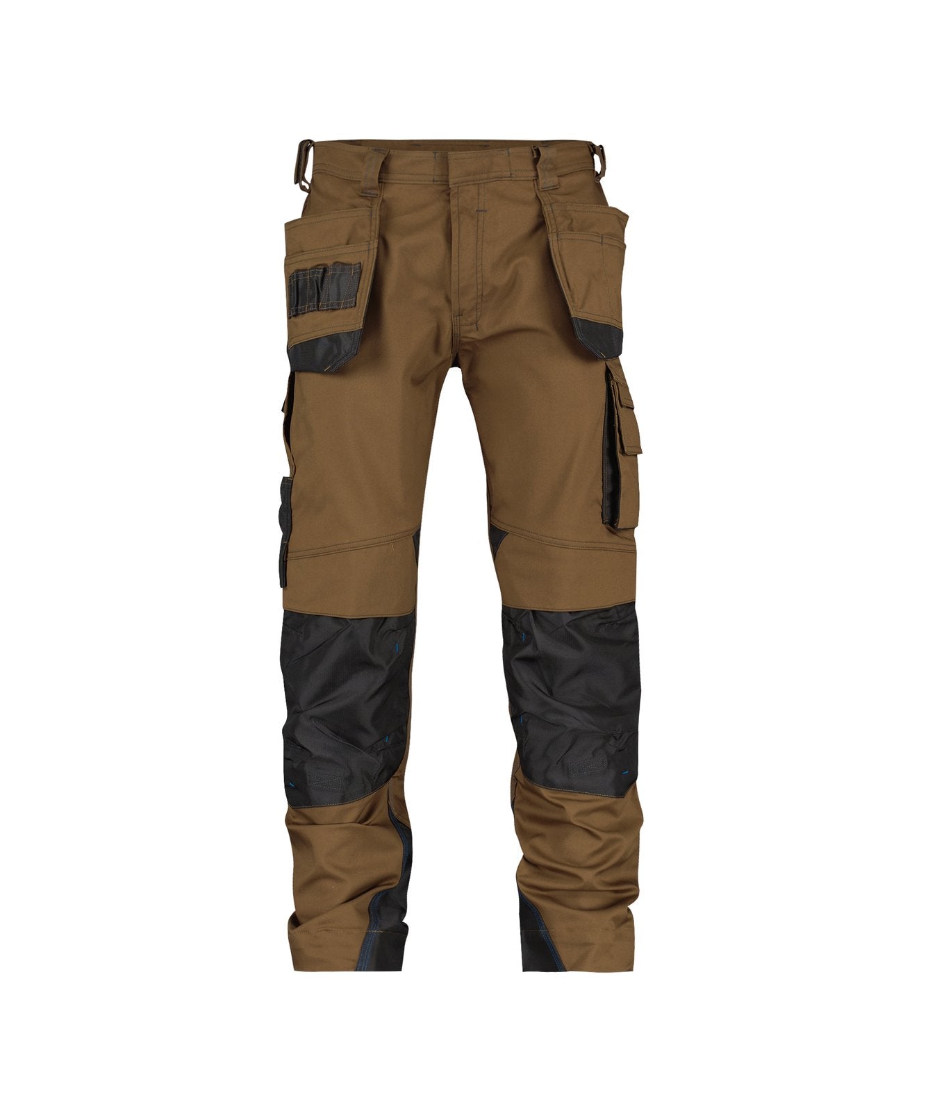 DASSY® Magnetic Holsterzakkenbroek met kniezakken