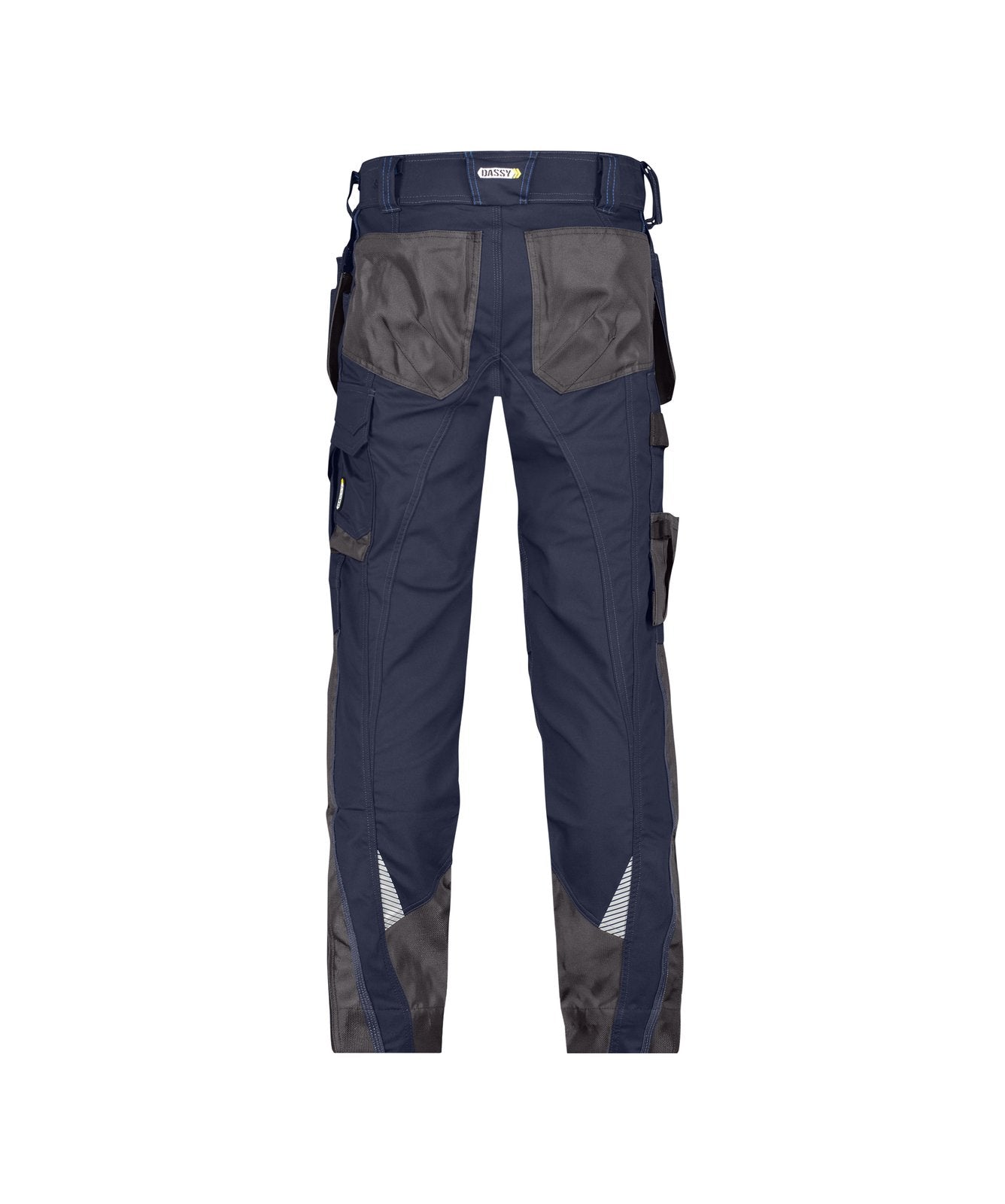 DASSY® Magnetic Holsterzakkenbroek met kniezakken
