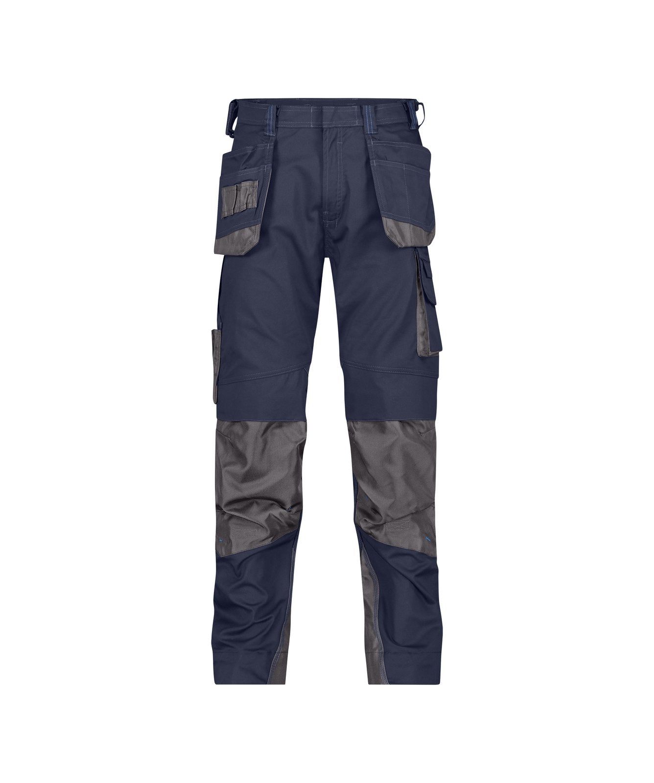 DASSY® Magnetic Holsterzakkenbroek met kniezakken