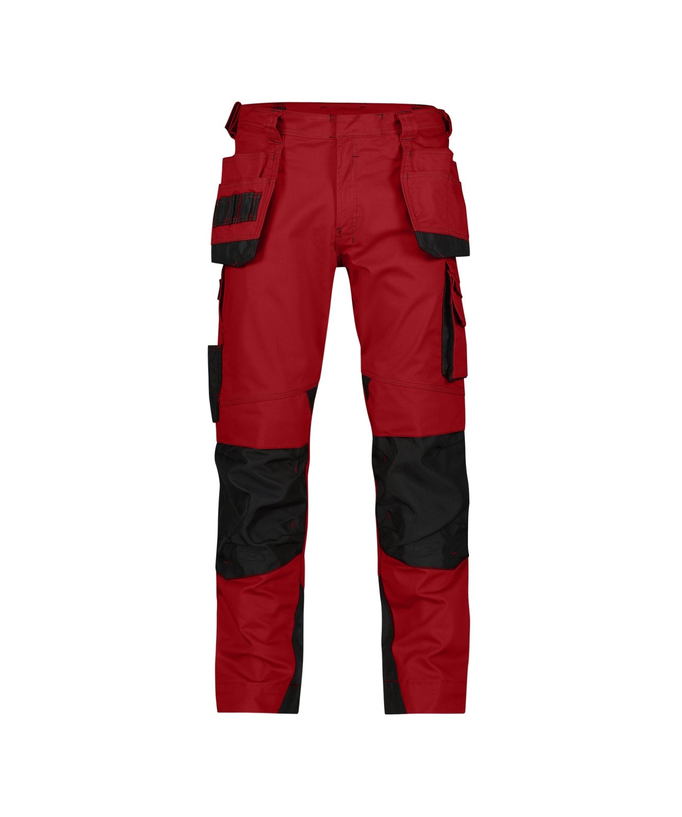 DASSY® Magnetic Holsterzakkenbroek met kniezakken