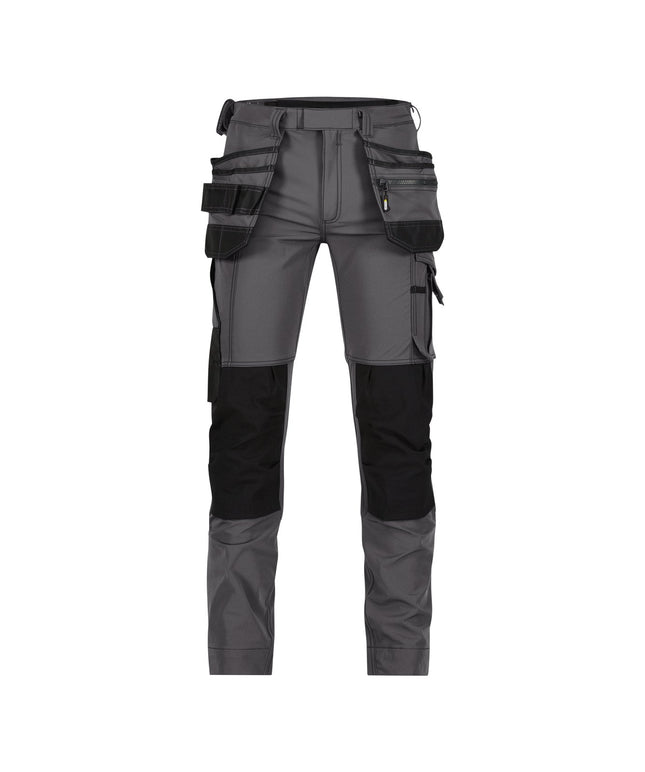 DASSY® Matrix Stretch holsterzakkenbroek met kniezakken