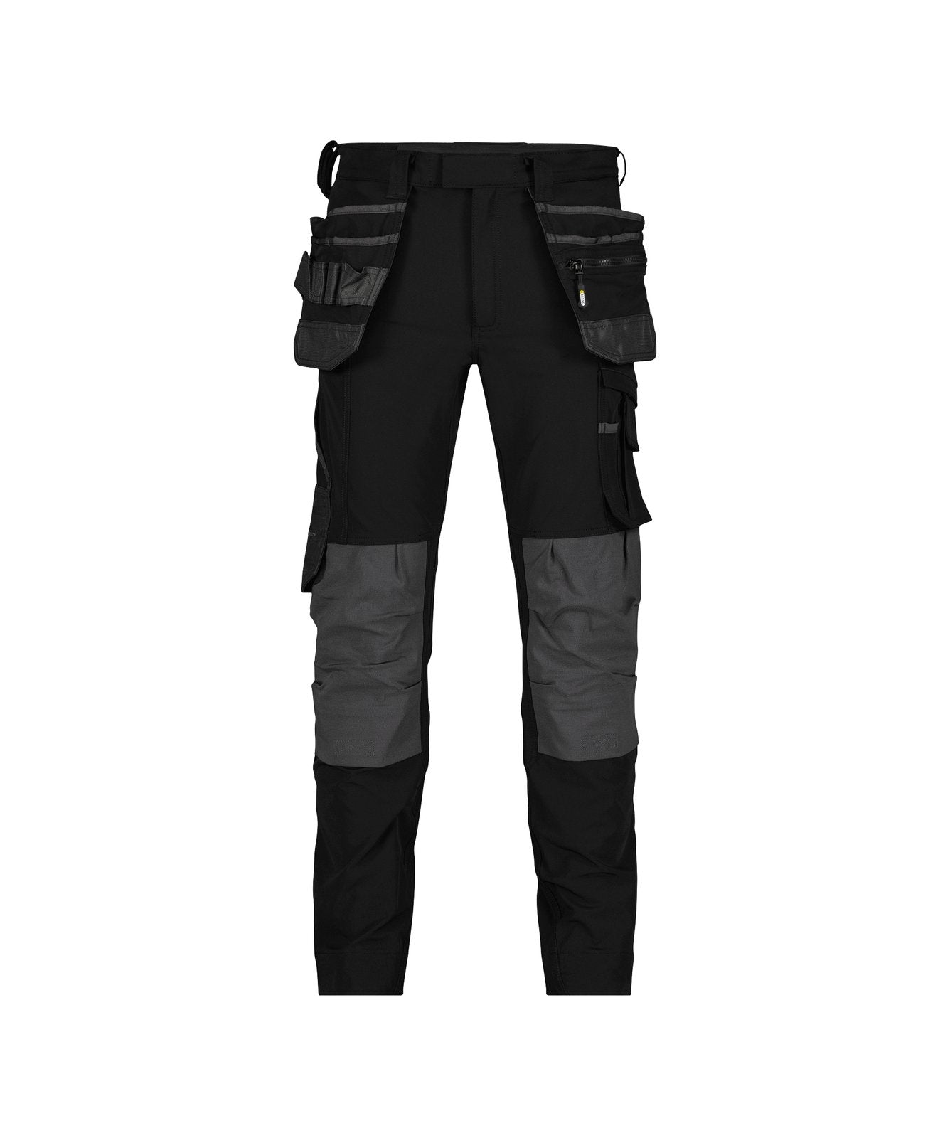 DASSY® Matrix Stretch holsterzakkenbroek met kniezakken