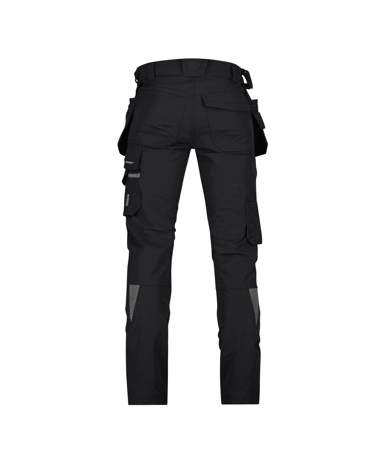 DASSY® Matrix Stretch holsterzakkenbroek met kniezakken