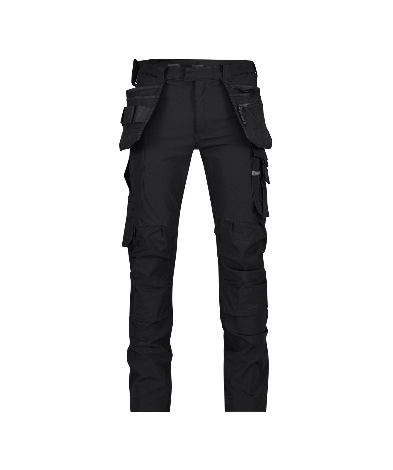 DASSY® Matrix Stretch holsterzakkenbroek met kniezakken