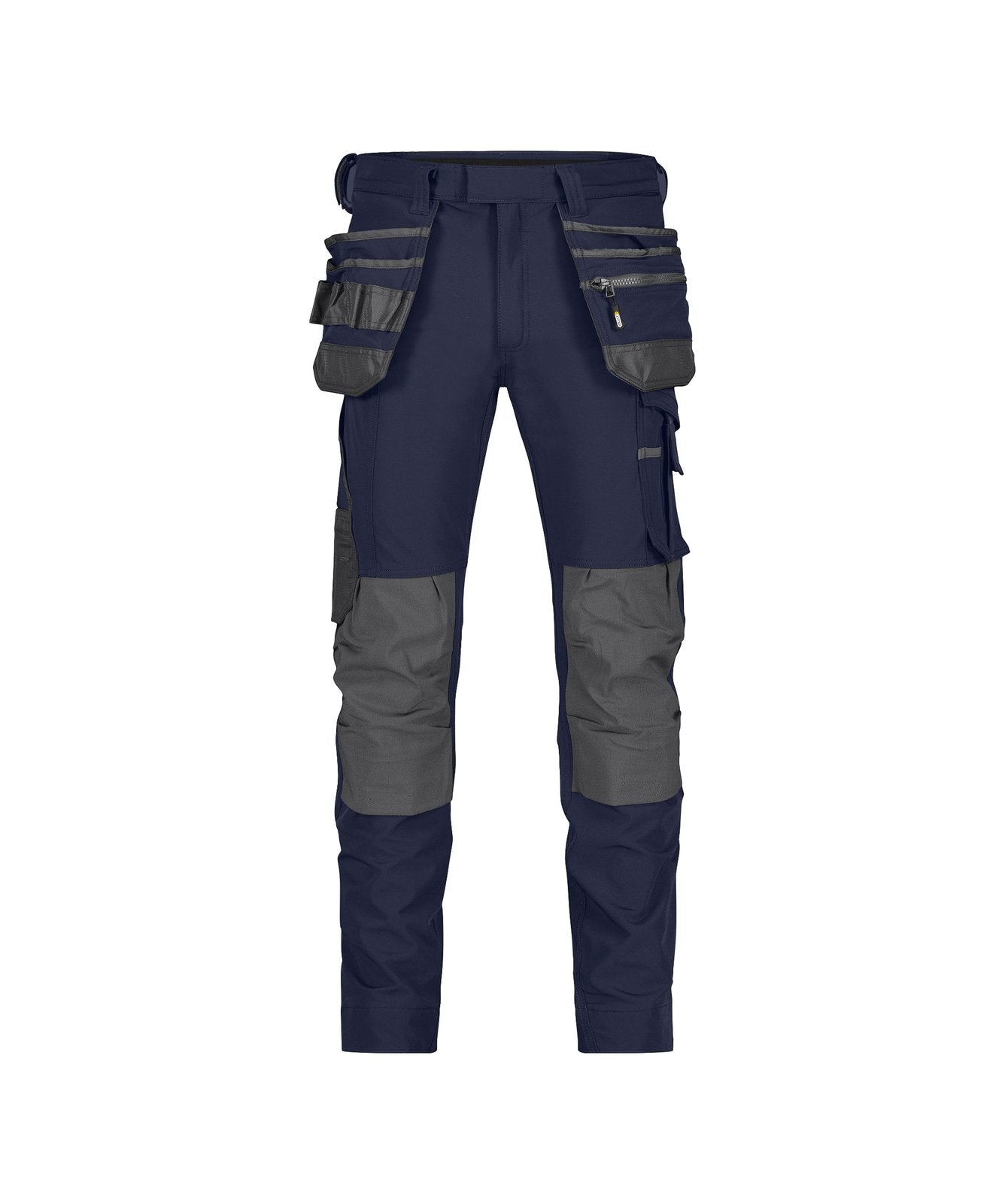 DASSY® Matrix Stretch holsterzakkenbroek met kniezakken
