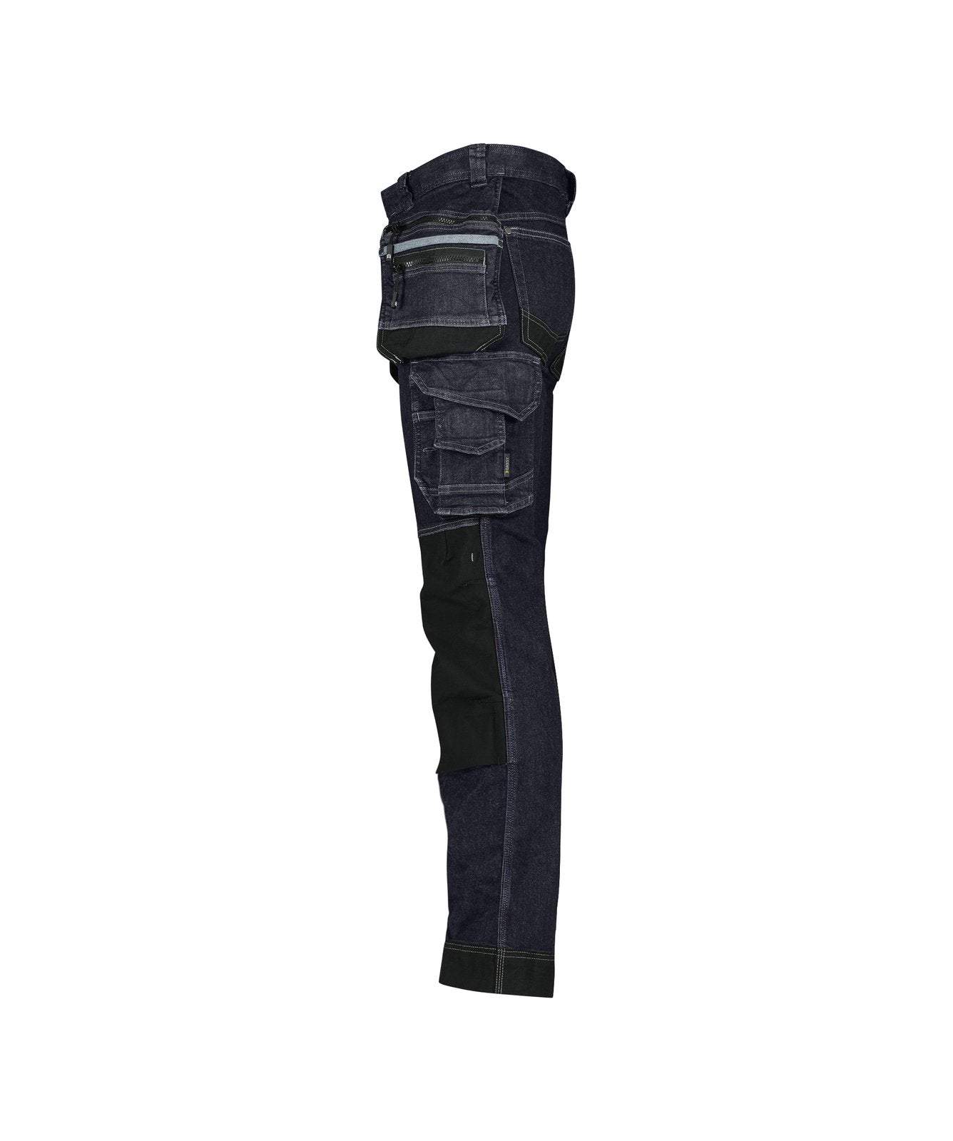 DASSY® Melbourne Stretch holsterzakkenjeans met kniezakken 350 g/m²
