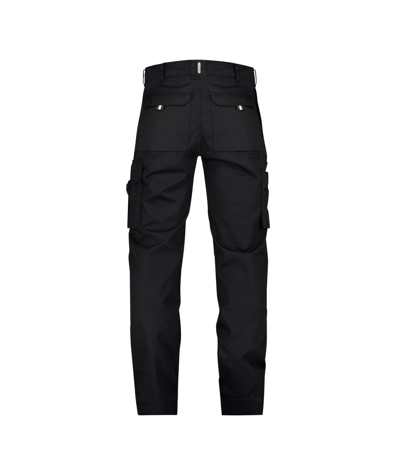 DASSY® Miami Katoen Werkbroek met kniezakken