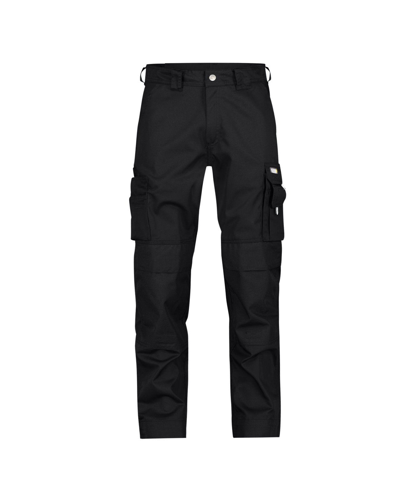 DASSY® Miami Katoen Werkbroek met kniezakken