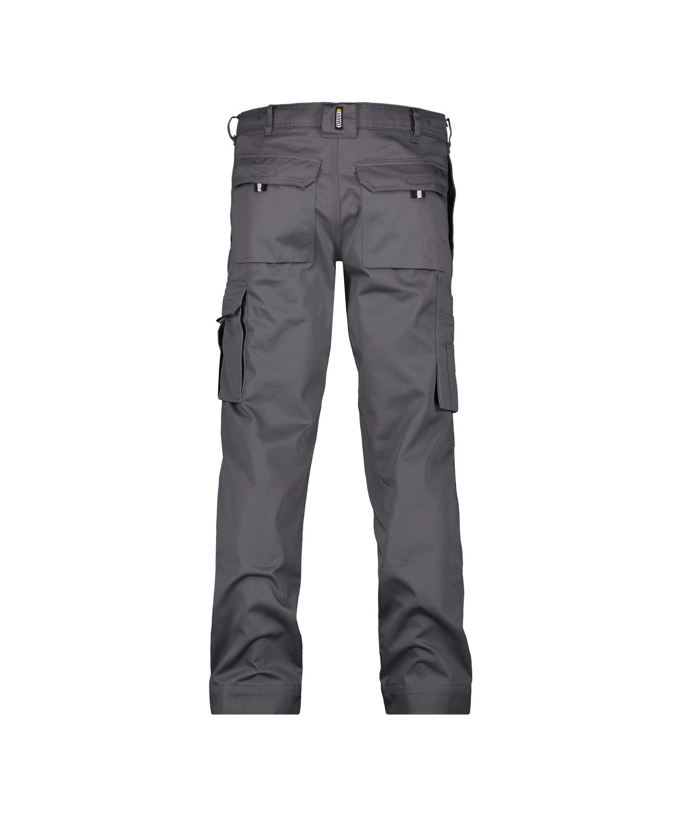 DASSY® Miami Katoen Werkbroek met kniezakken