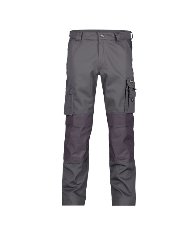 DASSY® Miami Katoen Werkbroek met kniezakken