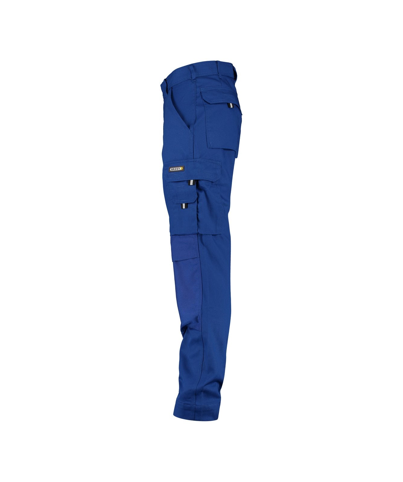 DASSY® Miami Werkbroek met kniezakken 300 g/m²
