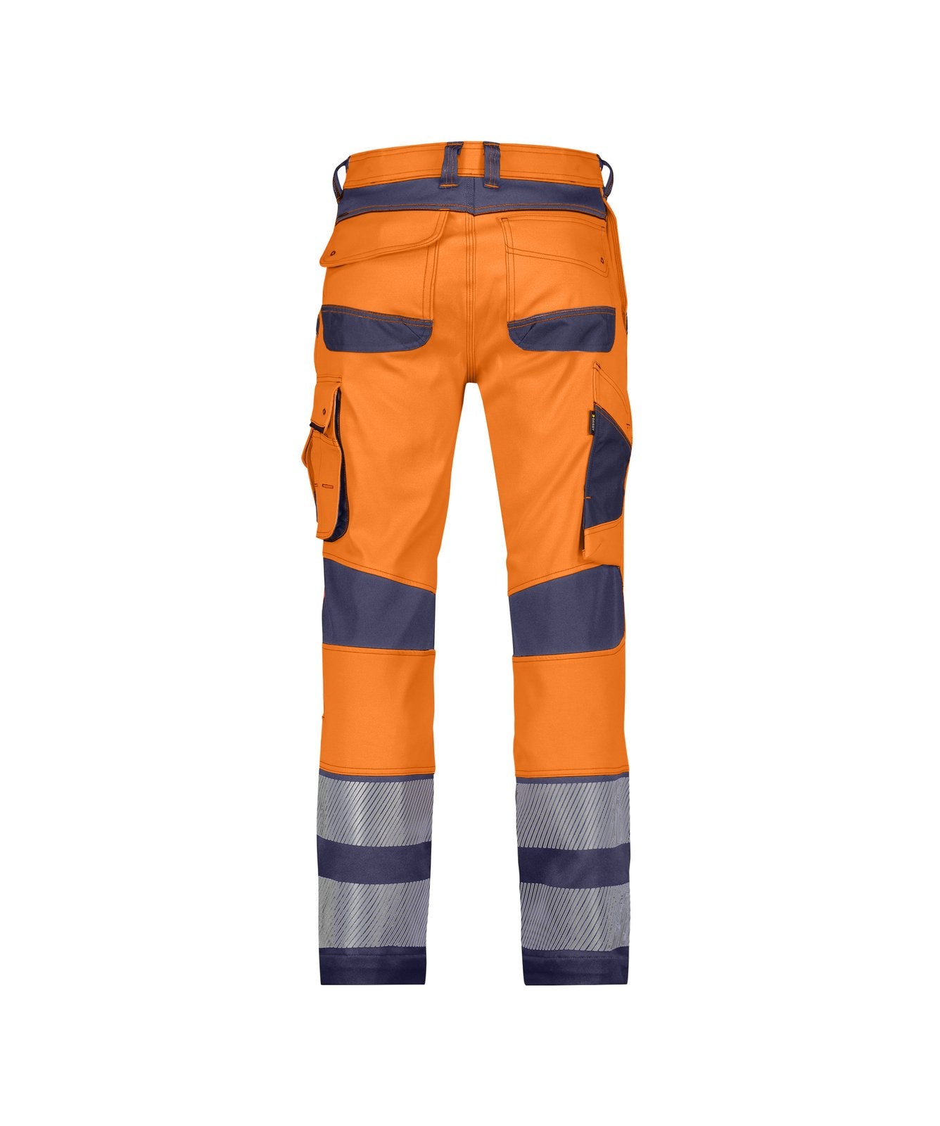 DASSY® Minnesota Stretch hogezichtbaarheidsbroek