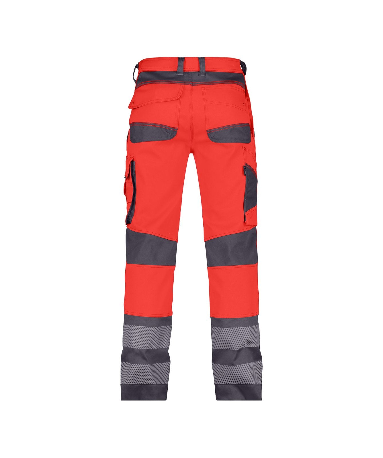 DASSY® Minnesota Stretch hogezichtbaarheidsbroek