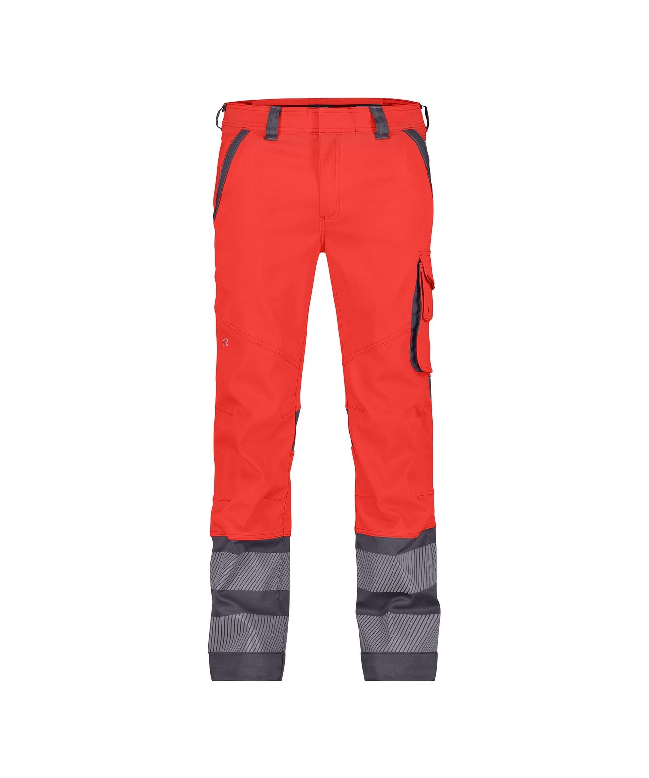 DASSY® Minnesota Stretch hogezichtbaarheidsbroek