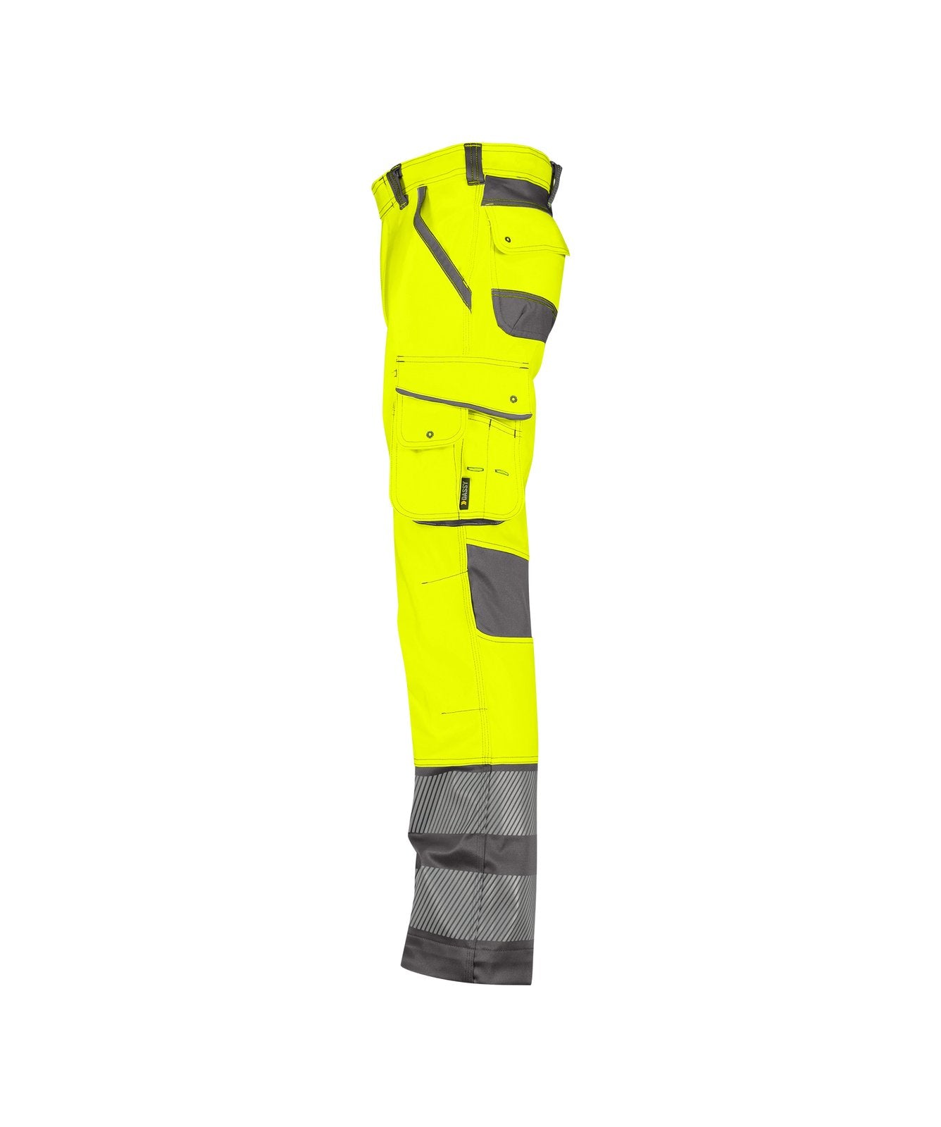 DASSY® Minnesota Stretch hogezichtbaarheidsbroek