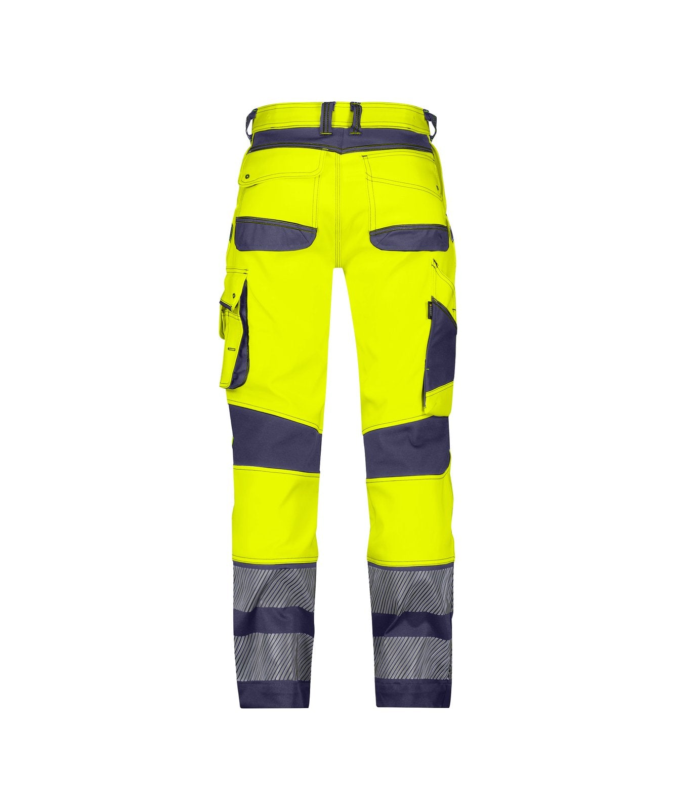 DASSY® Minnesota Stretch hogezichtbaarheidsbroek