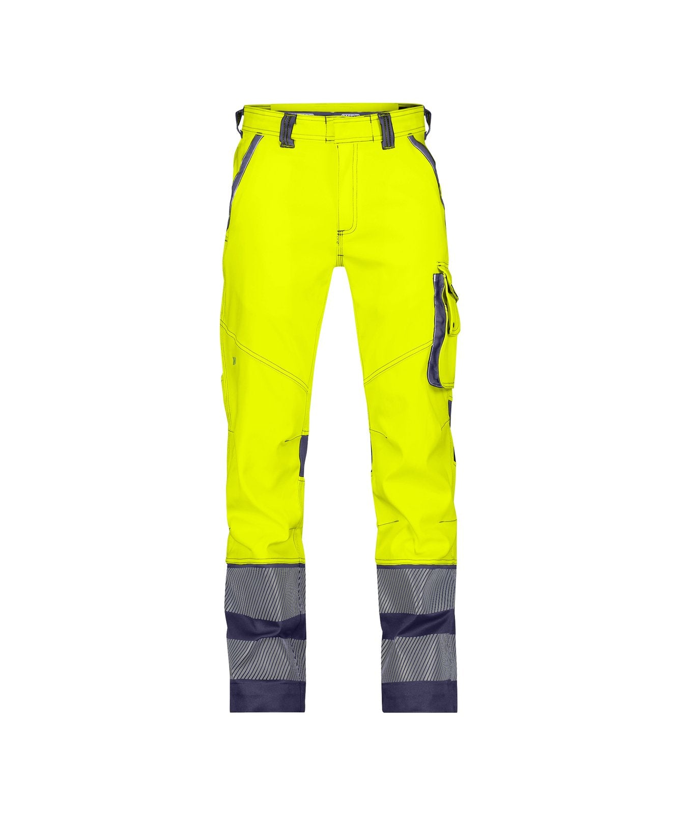 DASSY® Minnesota Stretch hogezichtbaarheidsbroek
