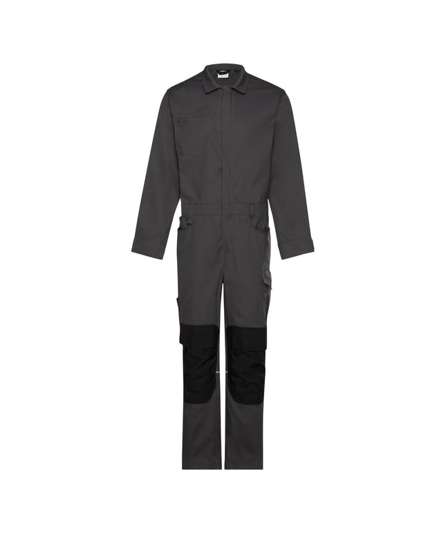 DASSY® Moneo Overall met kniezakken