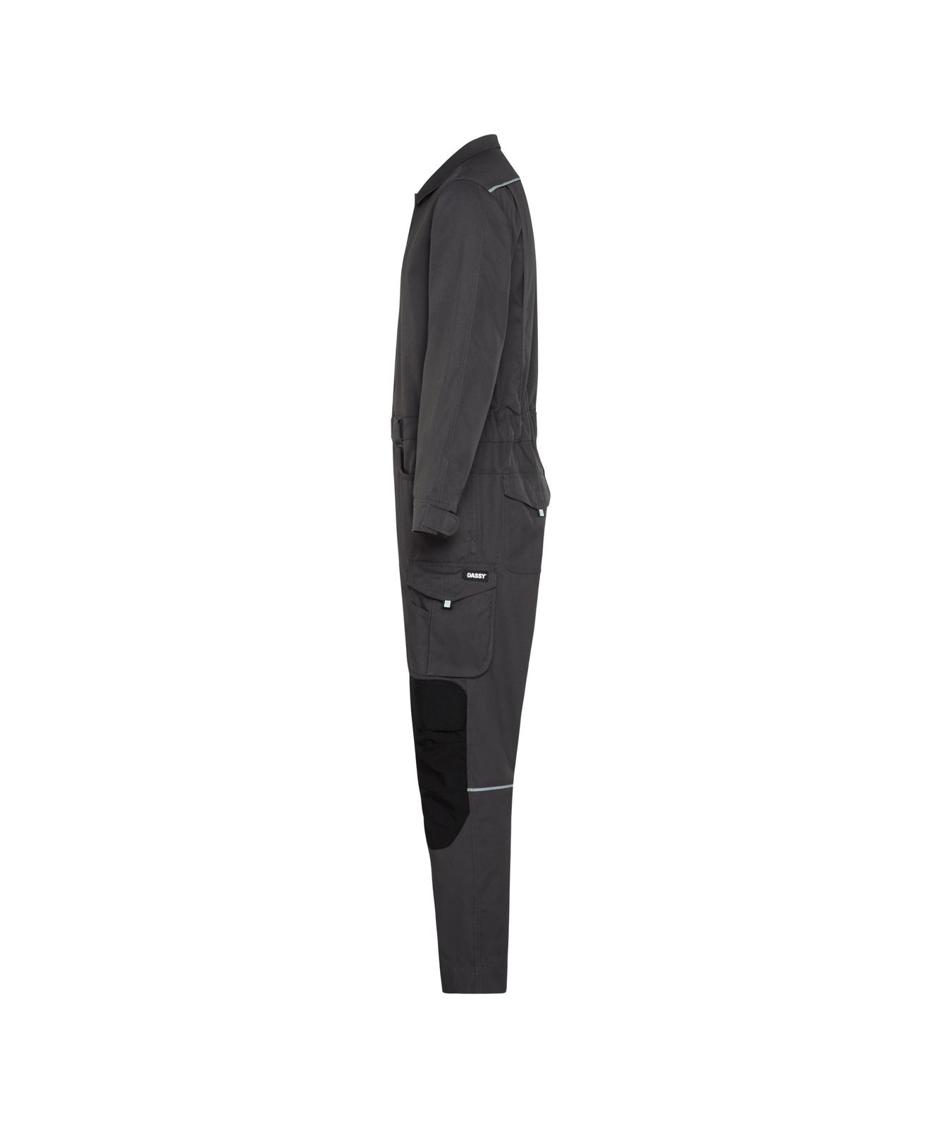 DASSY® Moneo Overall met kniezakken