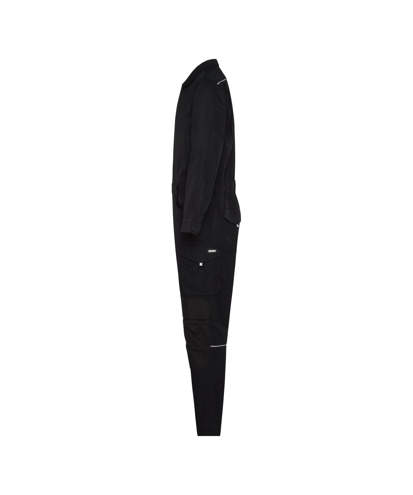 DASSY® Moneo Overall met kniezakken