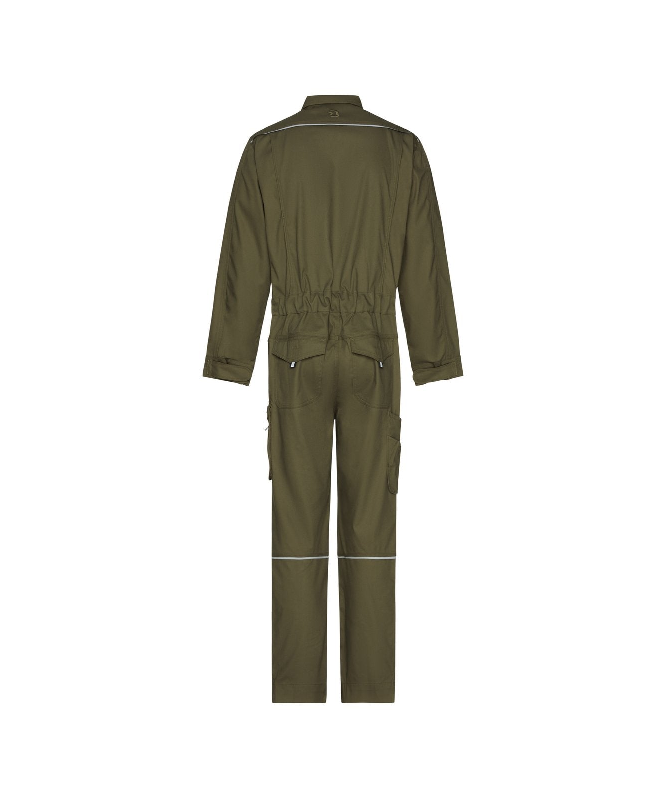 DASSY® Moneo Overall met kniezakken