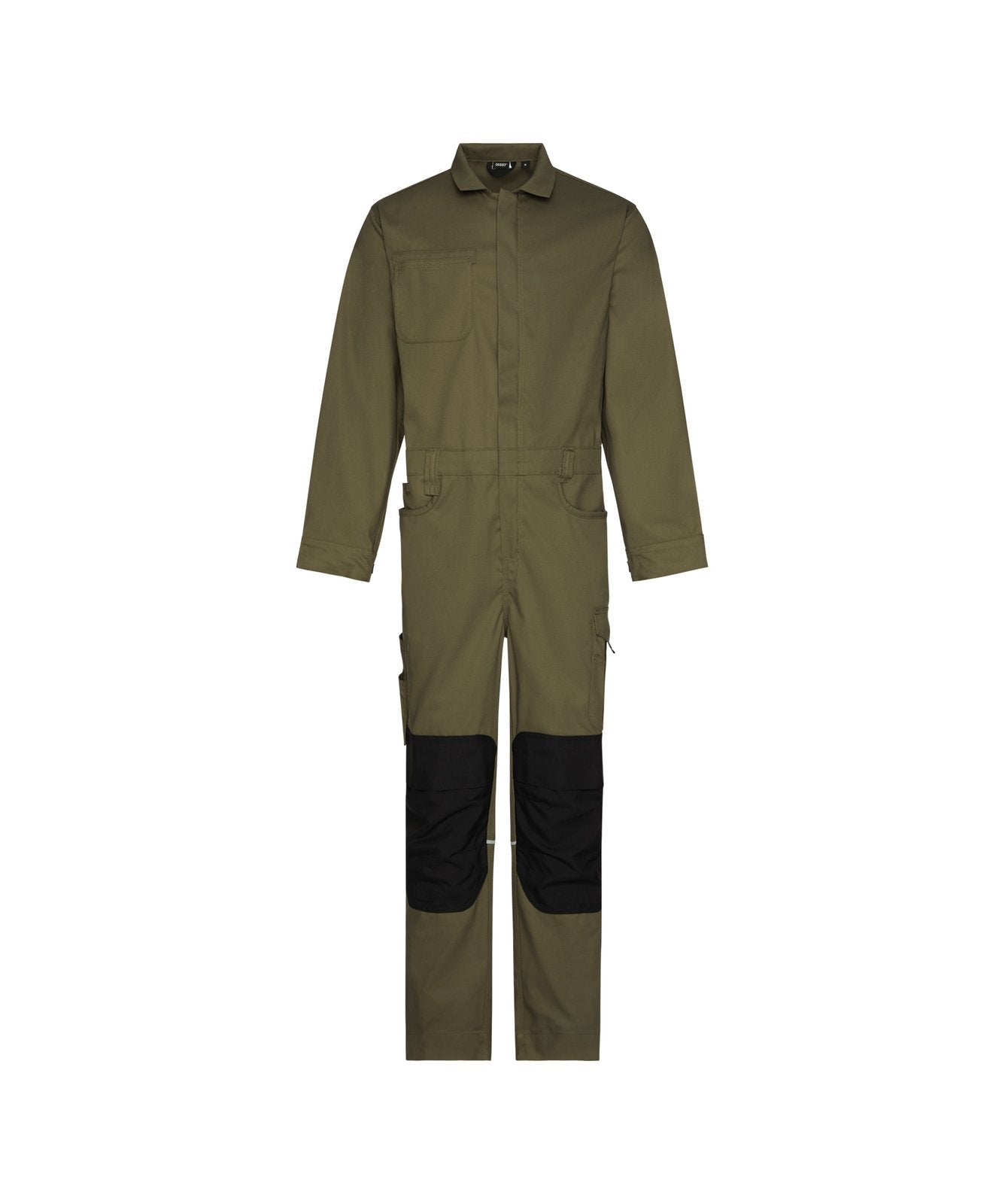 DASSY® Moneo Overall met kniezakken