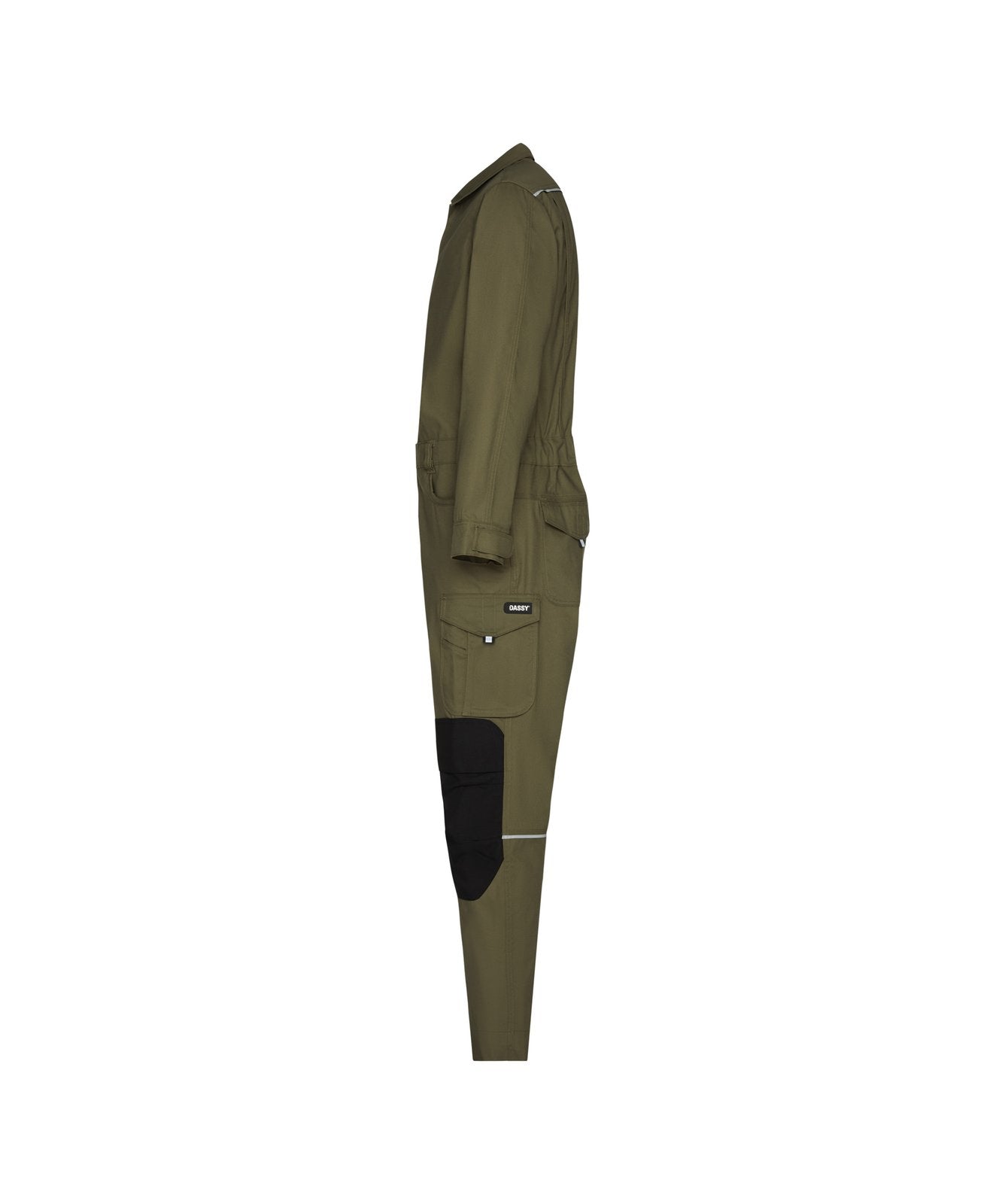 DASSY® Moneo Overall met kniezakken