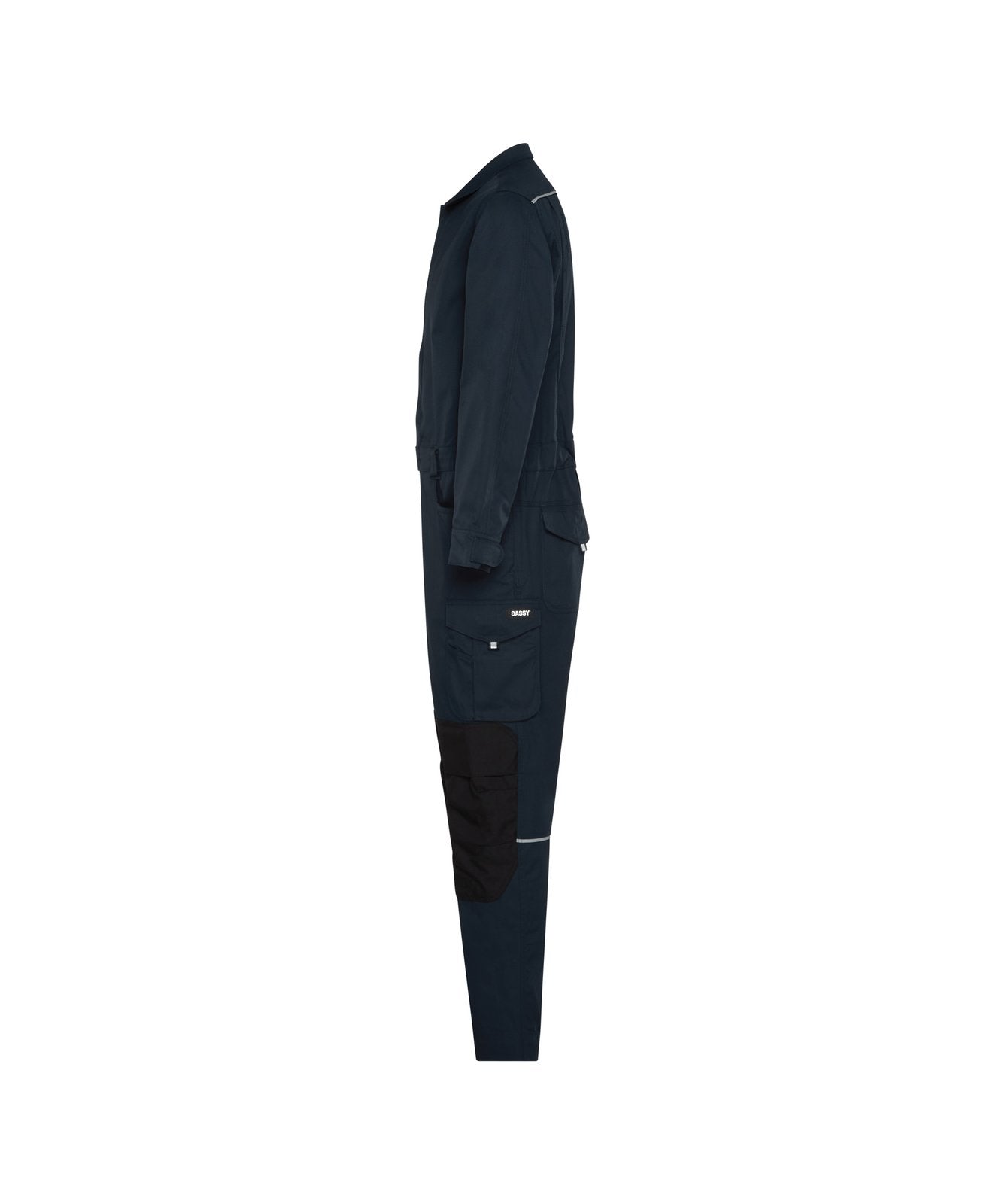 DASSY® Moneo Overall met kniezakken