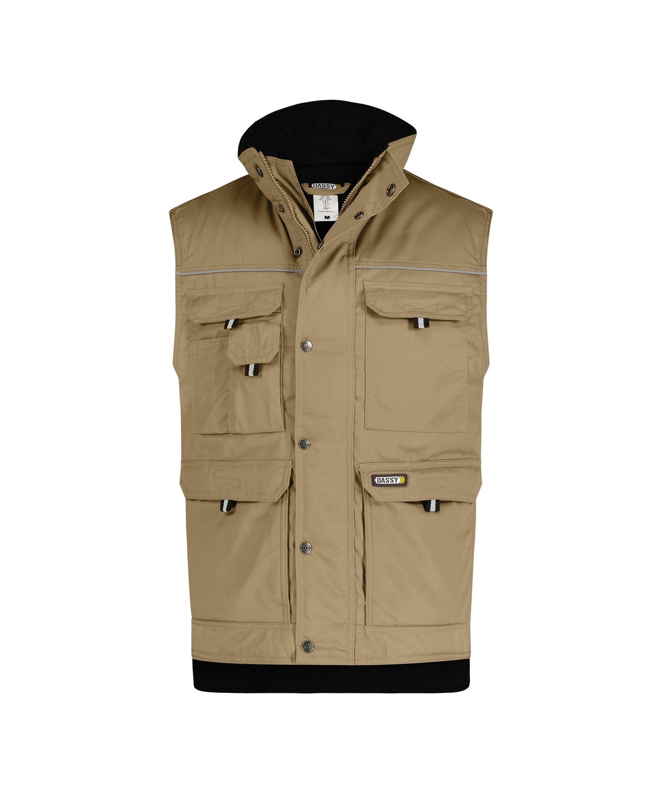 DASSY® Mons Bodywarmer