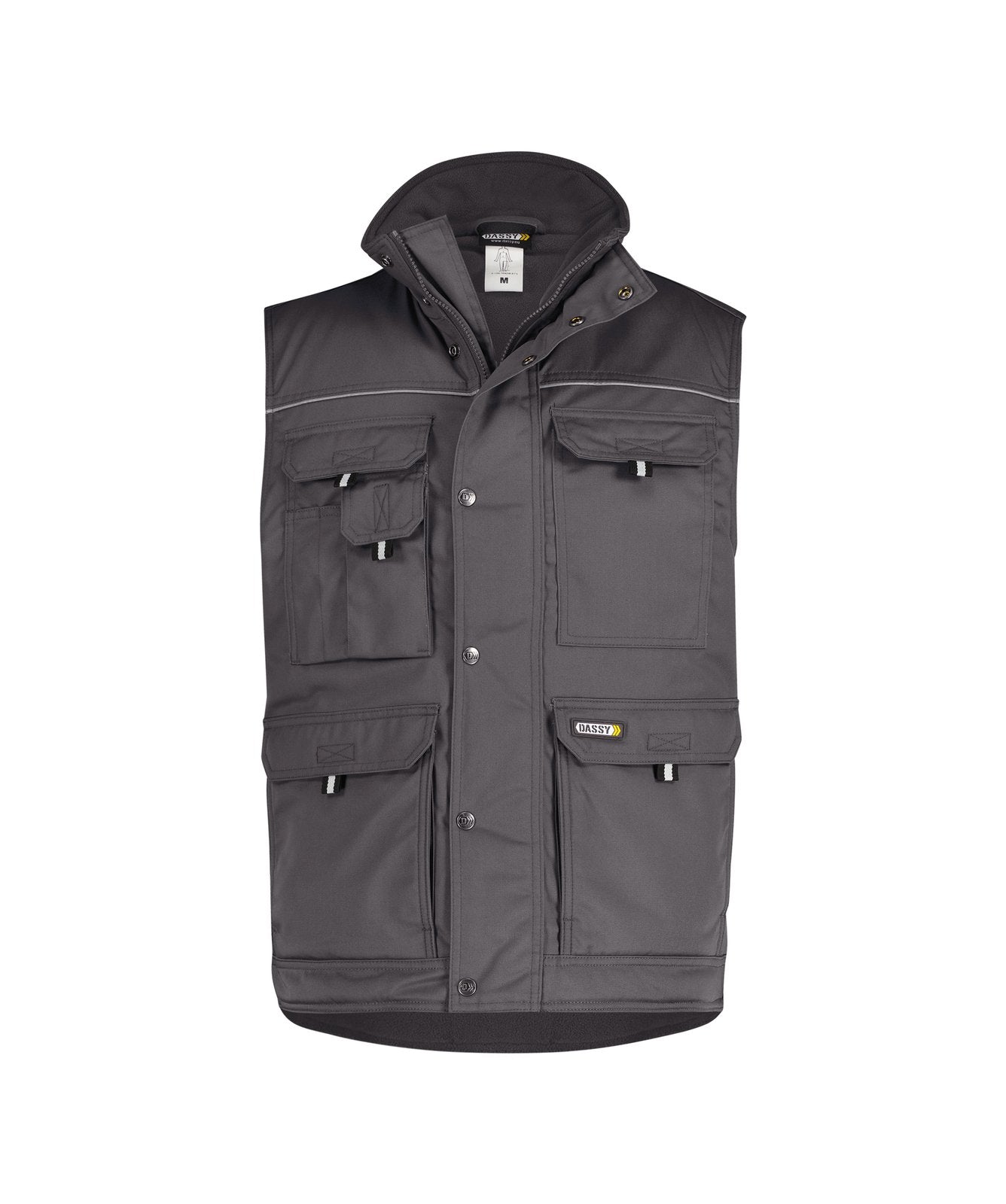 DASSY® Mons Bodywarmer
