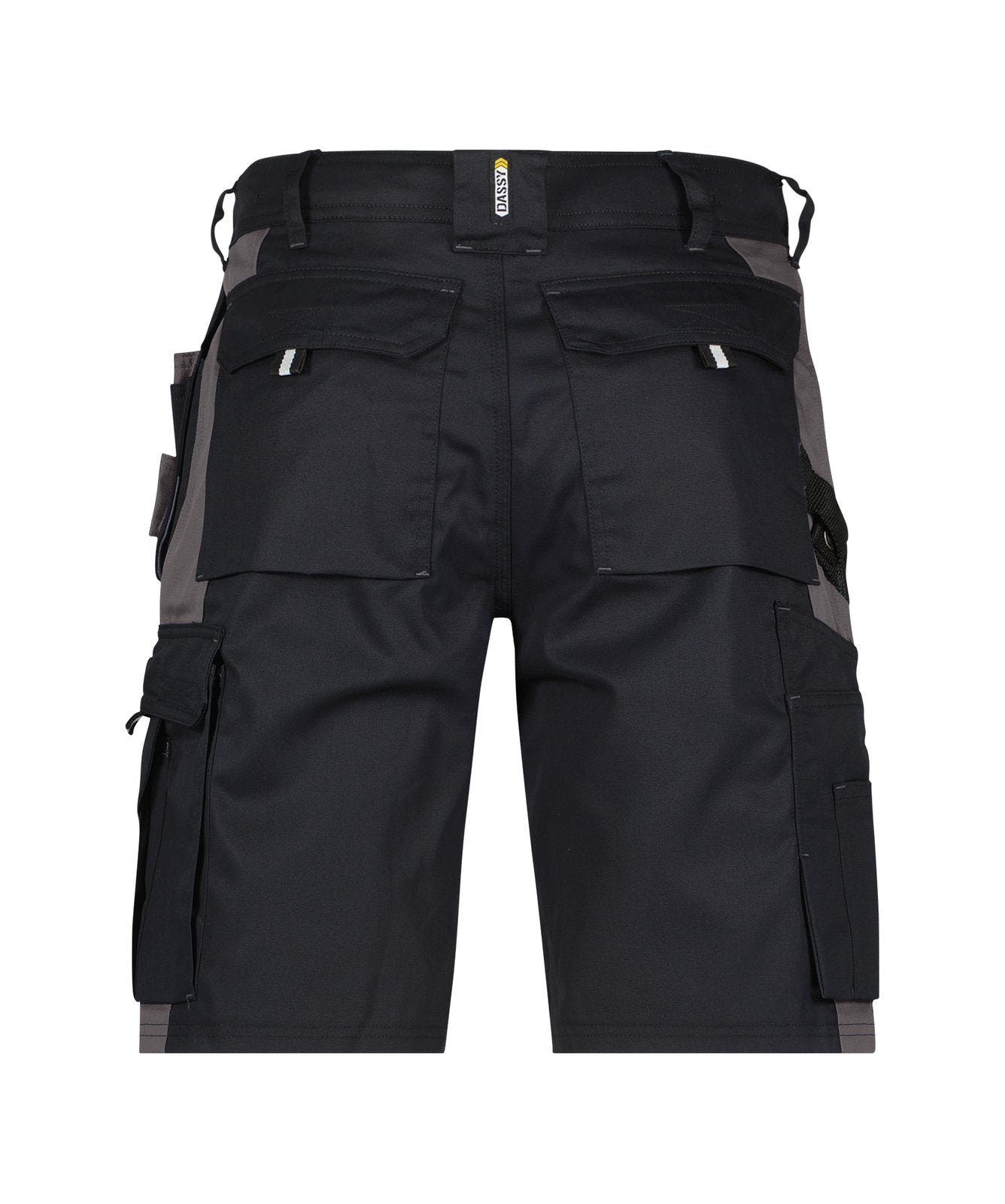 DASSY® Monza Tweekleurige holsterzakkenshort