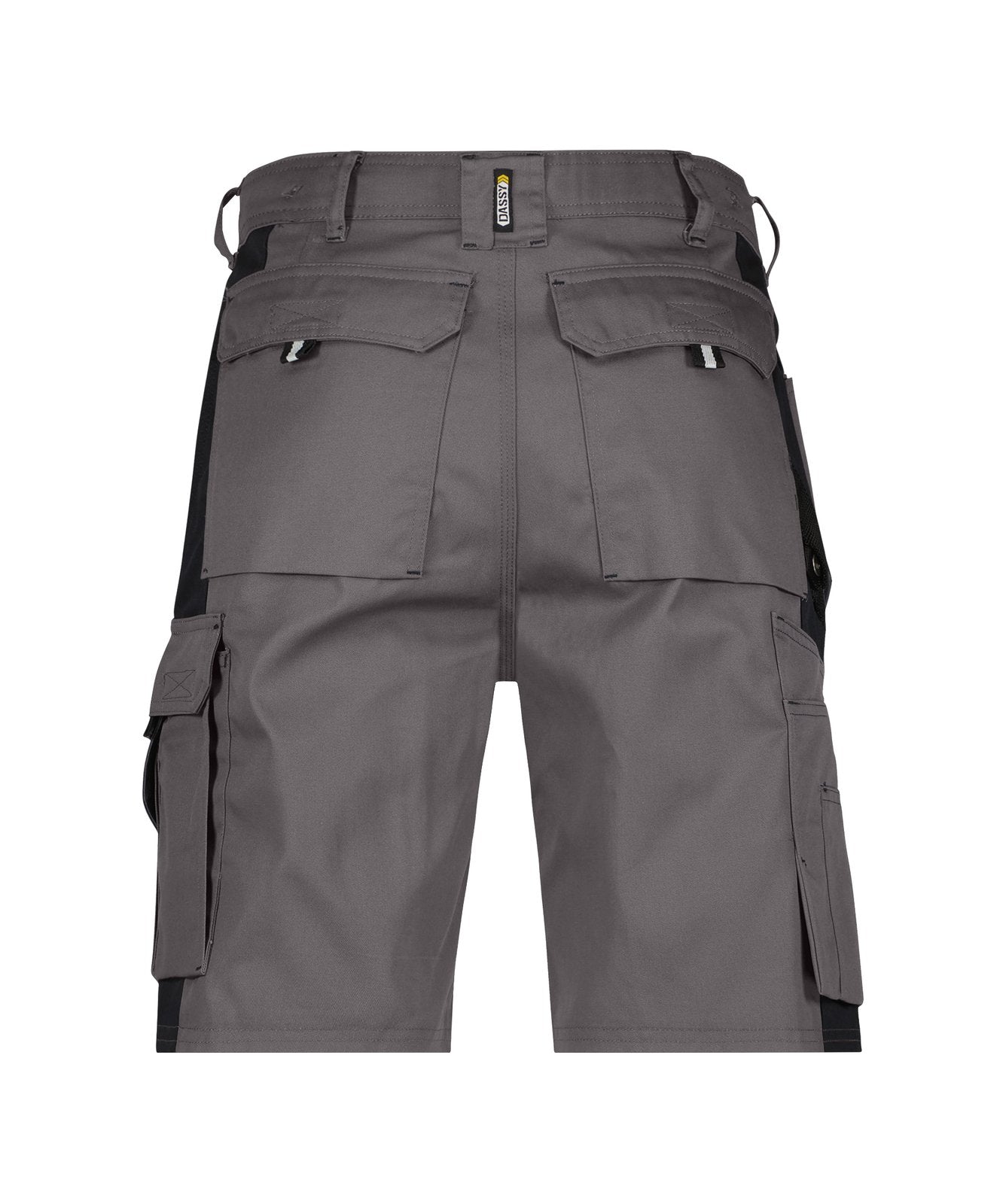 DASSY® Monza Tweekleurige holsterzakkenshort