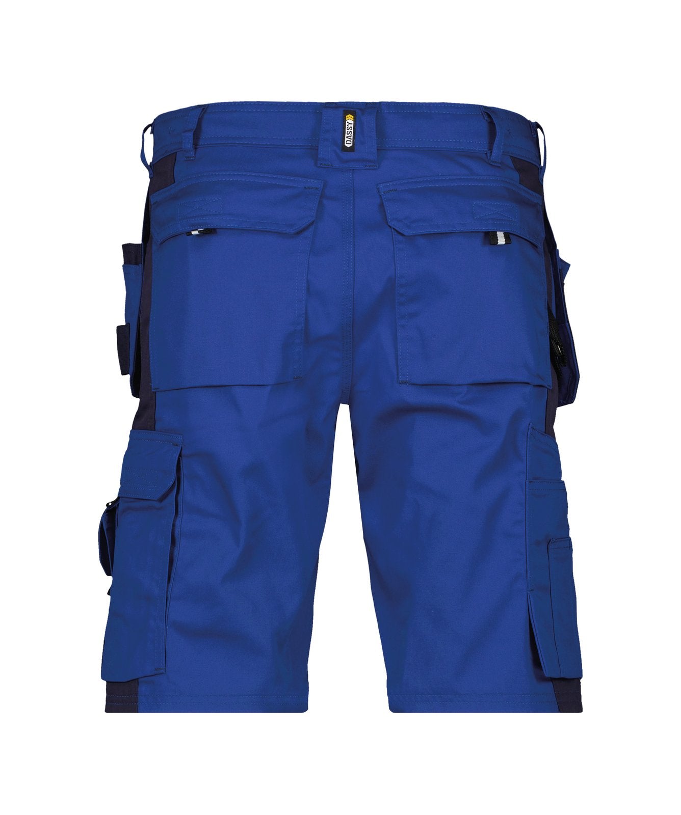 DASSY® Monza Tweekleurige holsterzakkenshort