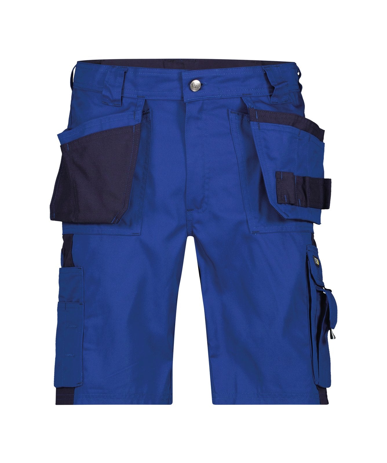 DASSY® Monza Tweekleurige holsterzakkenshort