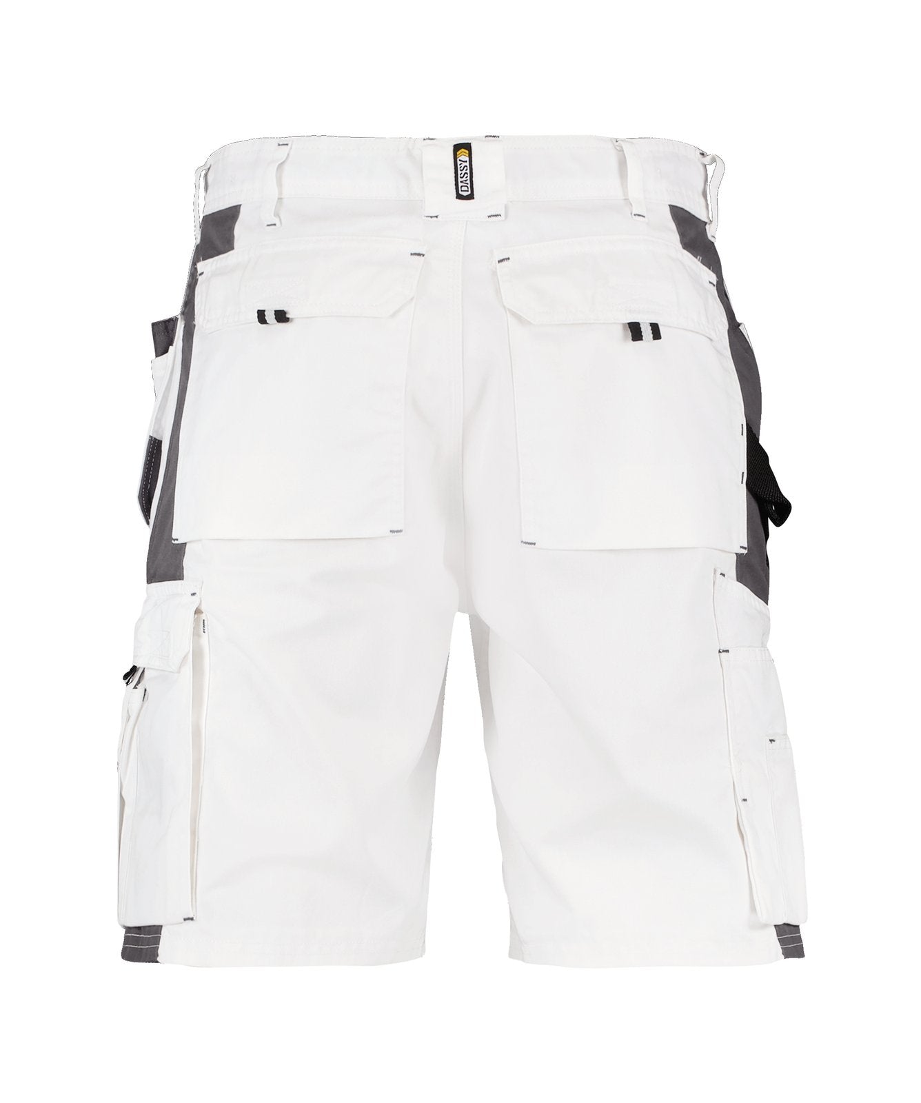 DASSY® Monza Tweekleurige holsterzakkenshort