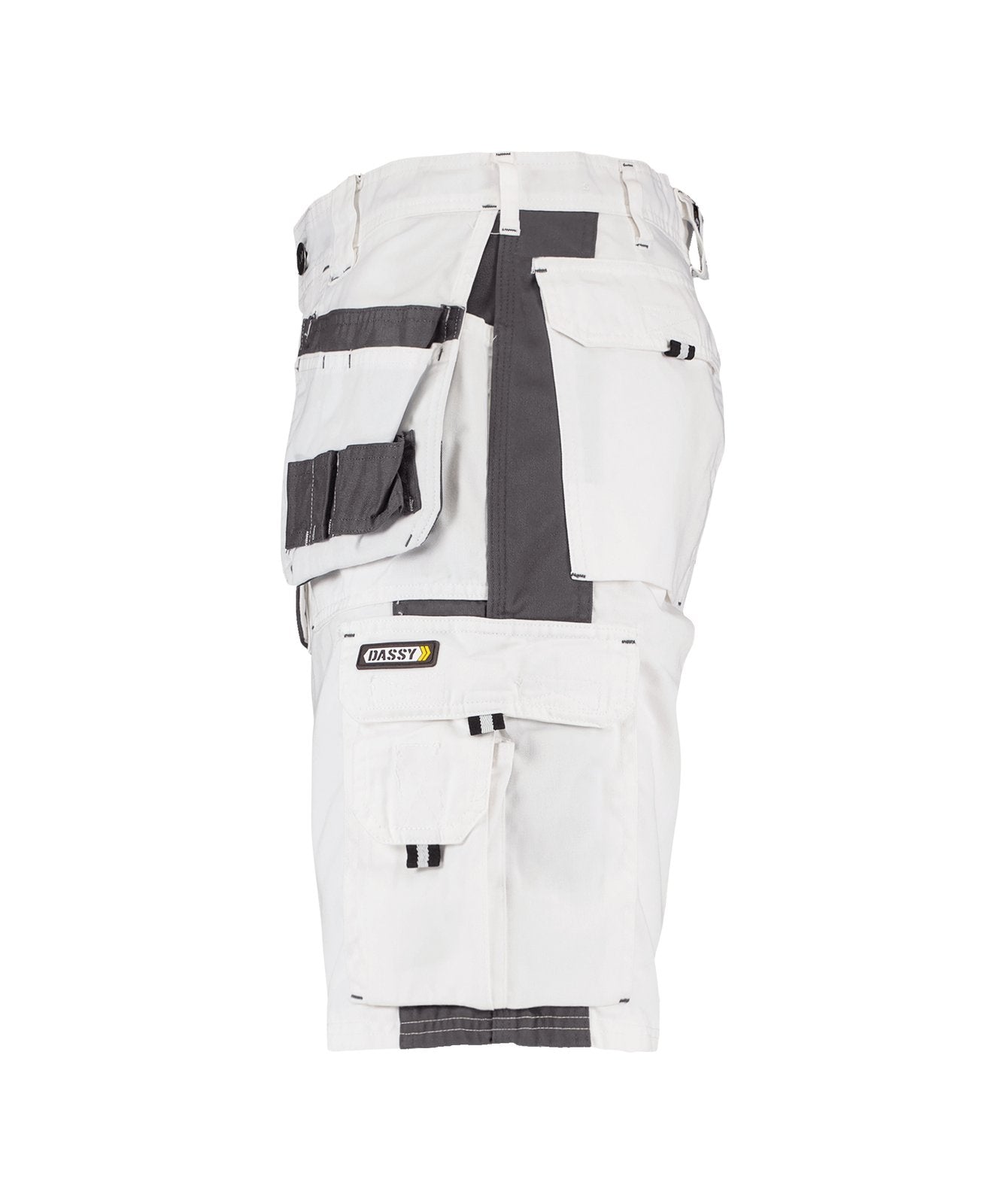DASSY® Monza Tweekleurige holsterzakkenshort