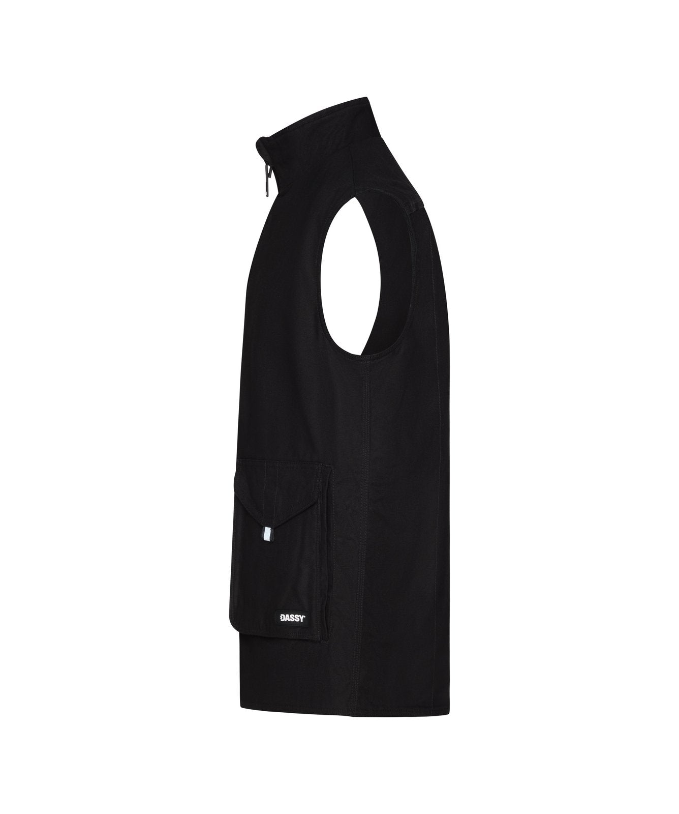 DASSY® Morris Bodywarmer