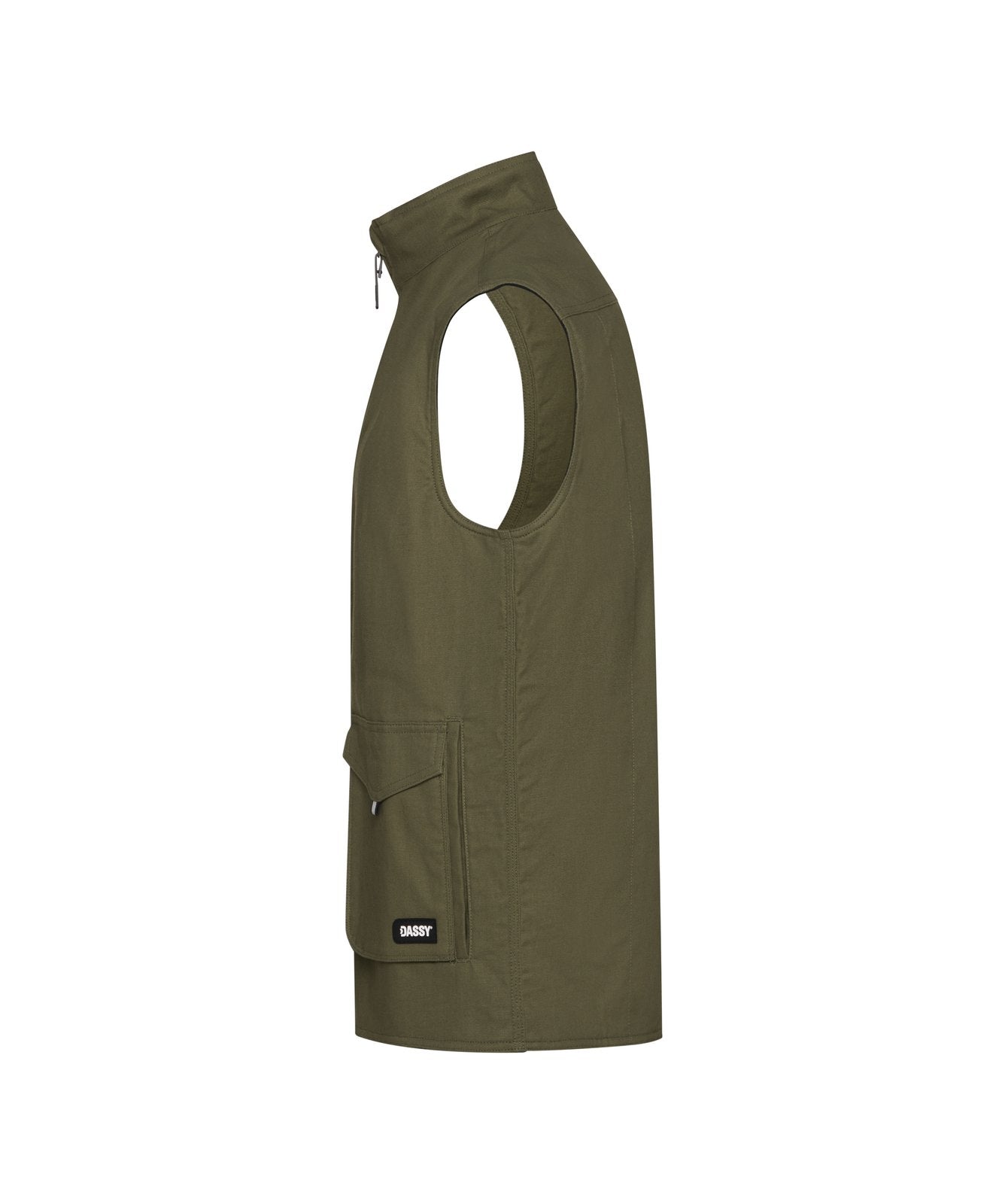 DASSY® Morris Bodywarmer