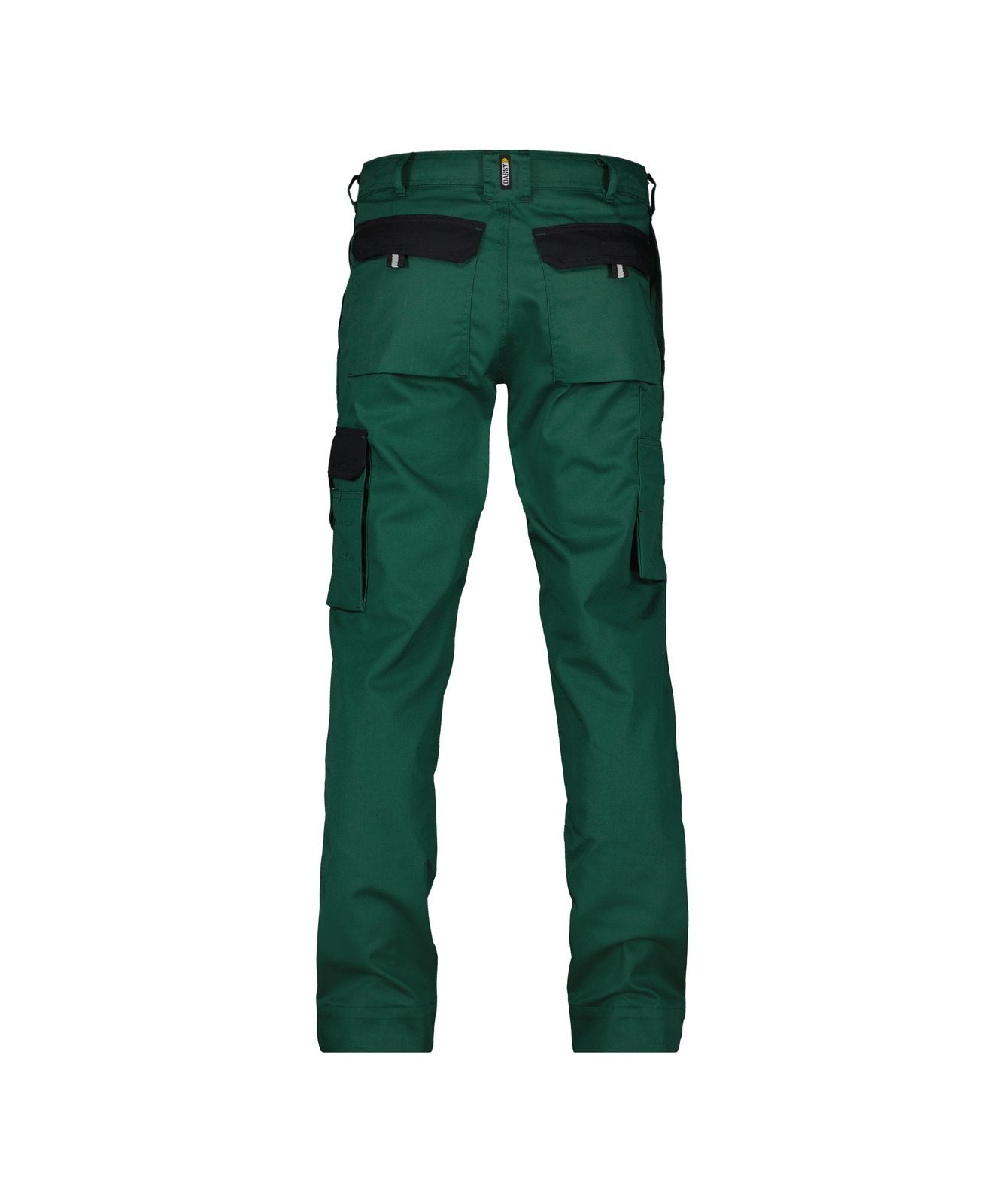 DASSY® Nashville Tweekleurige werkbroek
