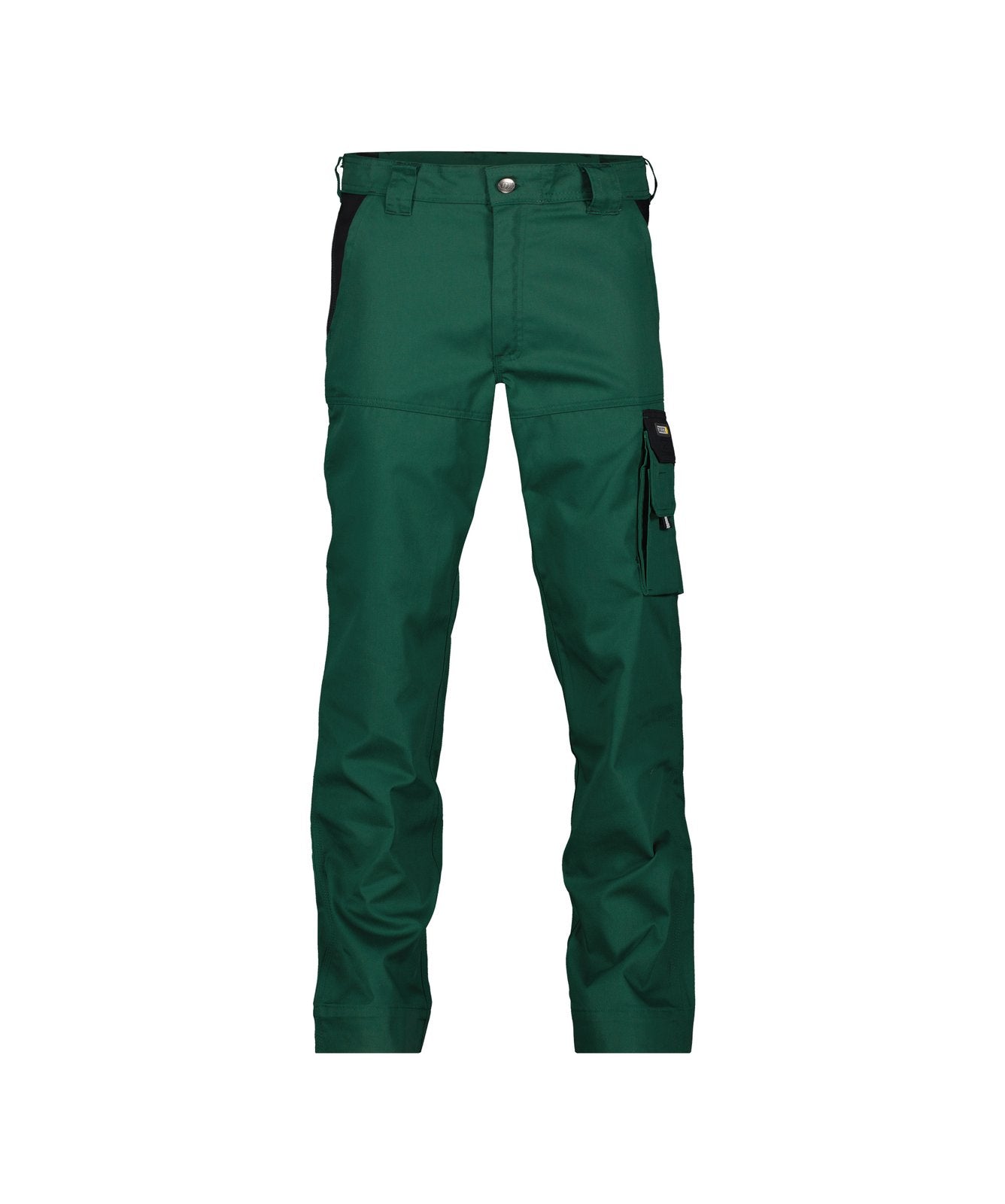 DASSY® Nashville Tweekleurige werkbroek