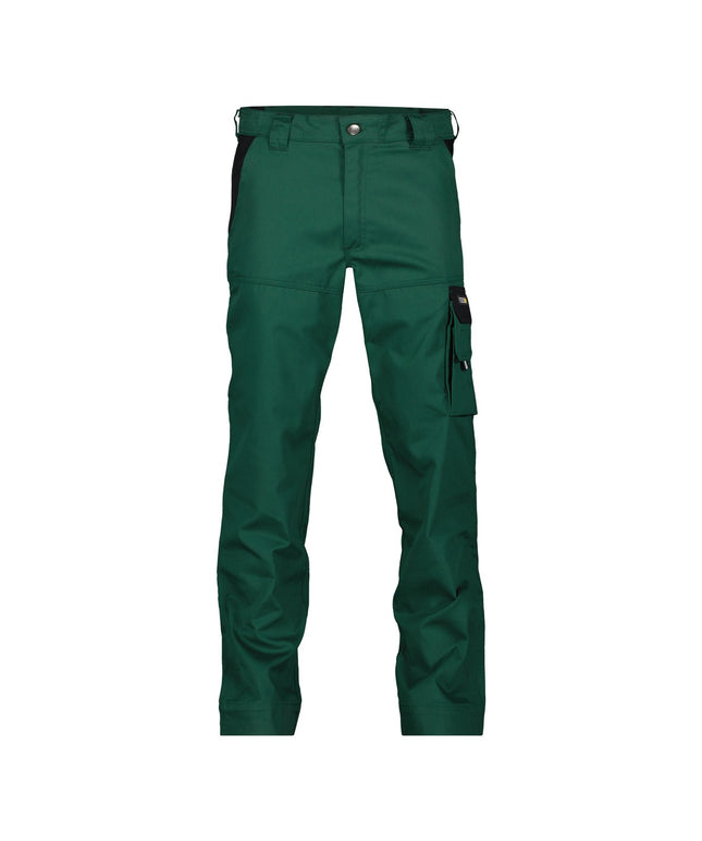 DASSY® Nashville Tweekleurige werkbroek