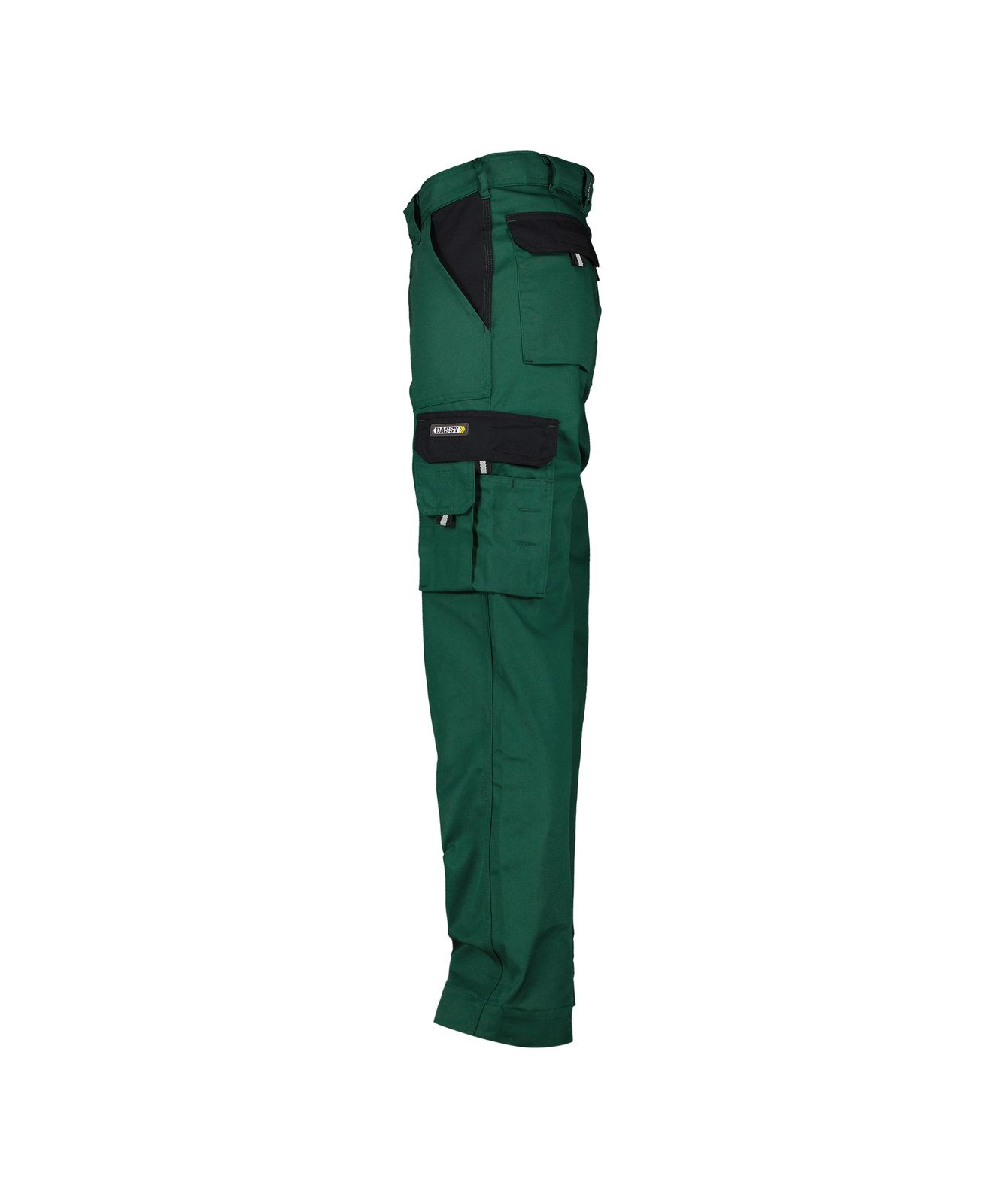 DASSY® Nashville Tweekleurige werkbroek