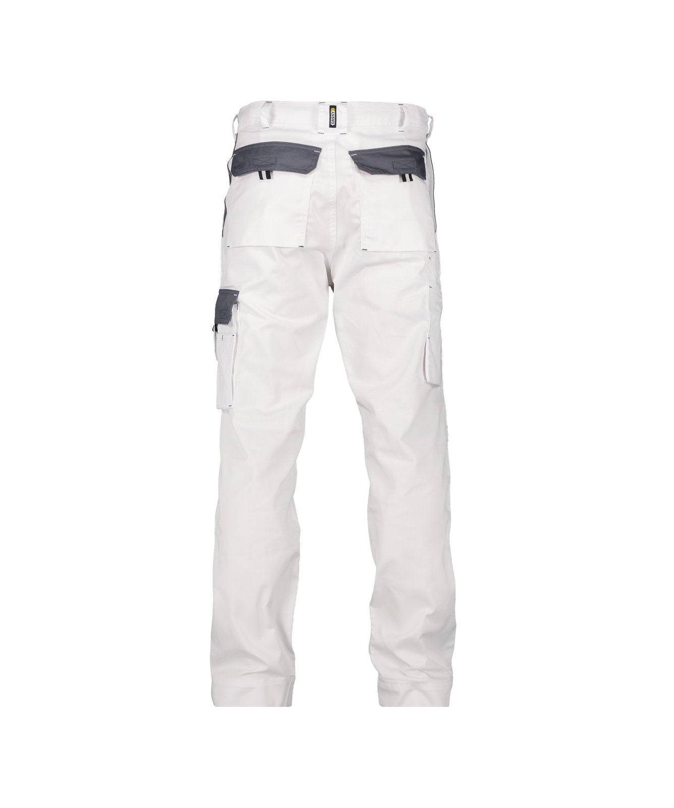 DASSY® Nashville Tweekleurige werkbroek