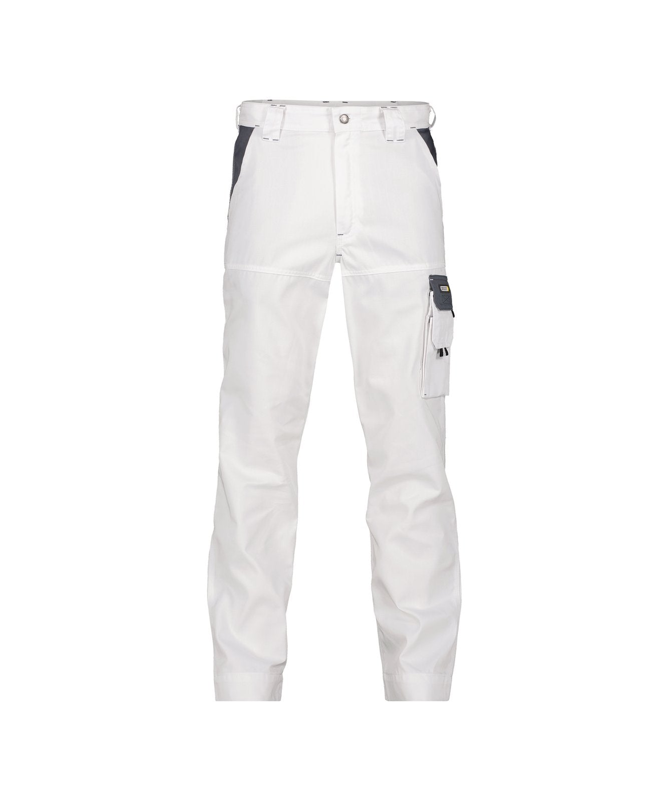 DASSY® Nashville Tweekleurige werkbroek
